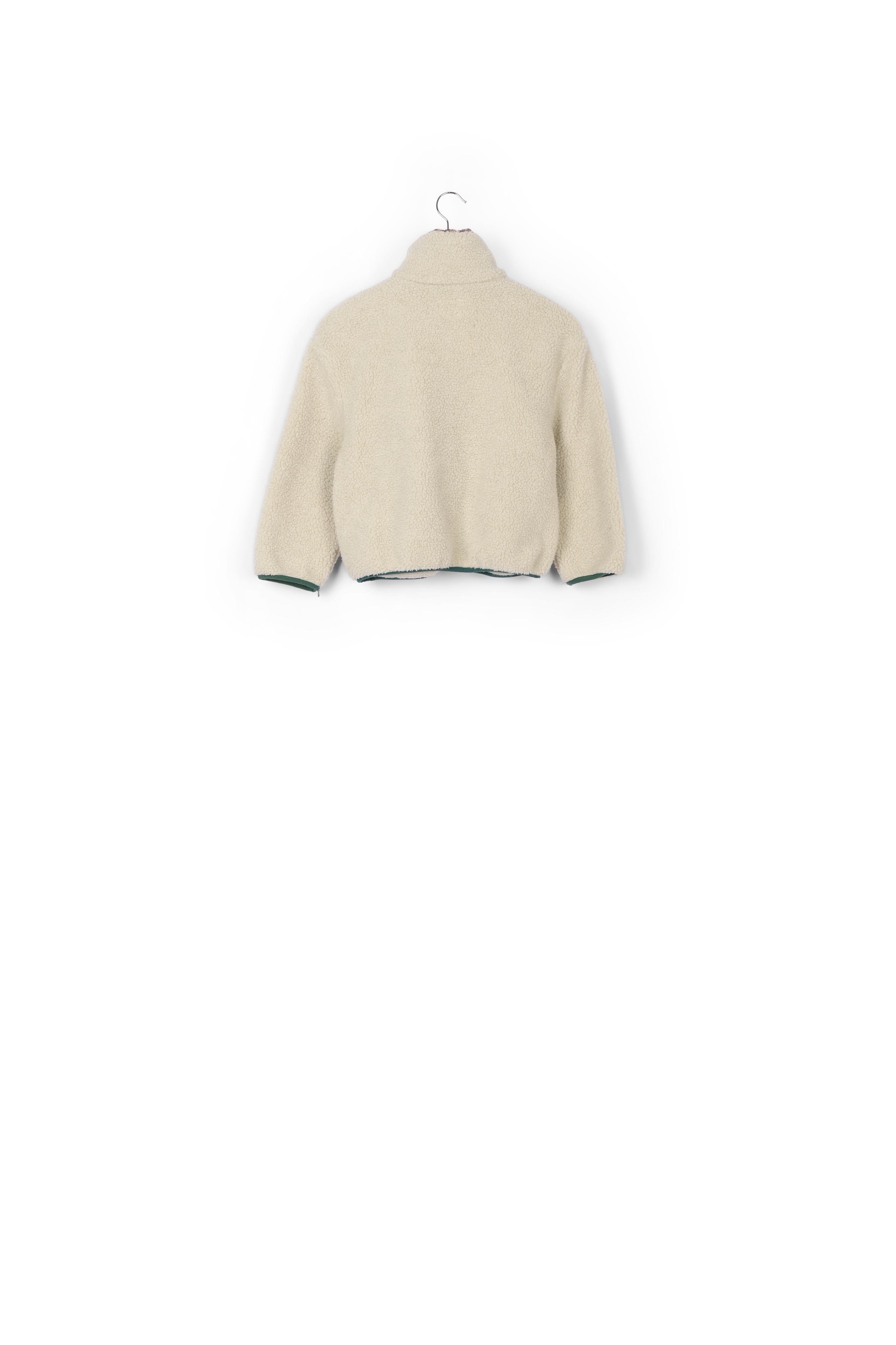 SWEATSHIRT AYAME Faume - seconde main