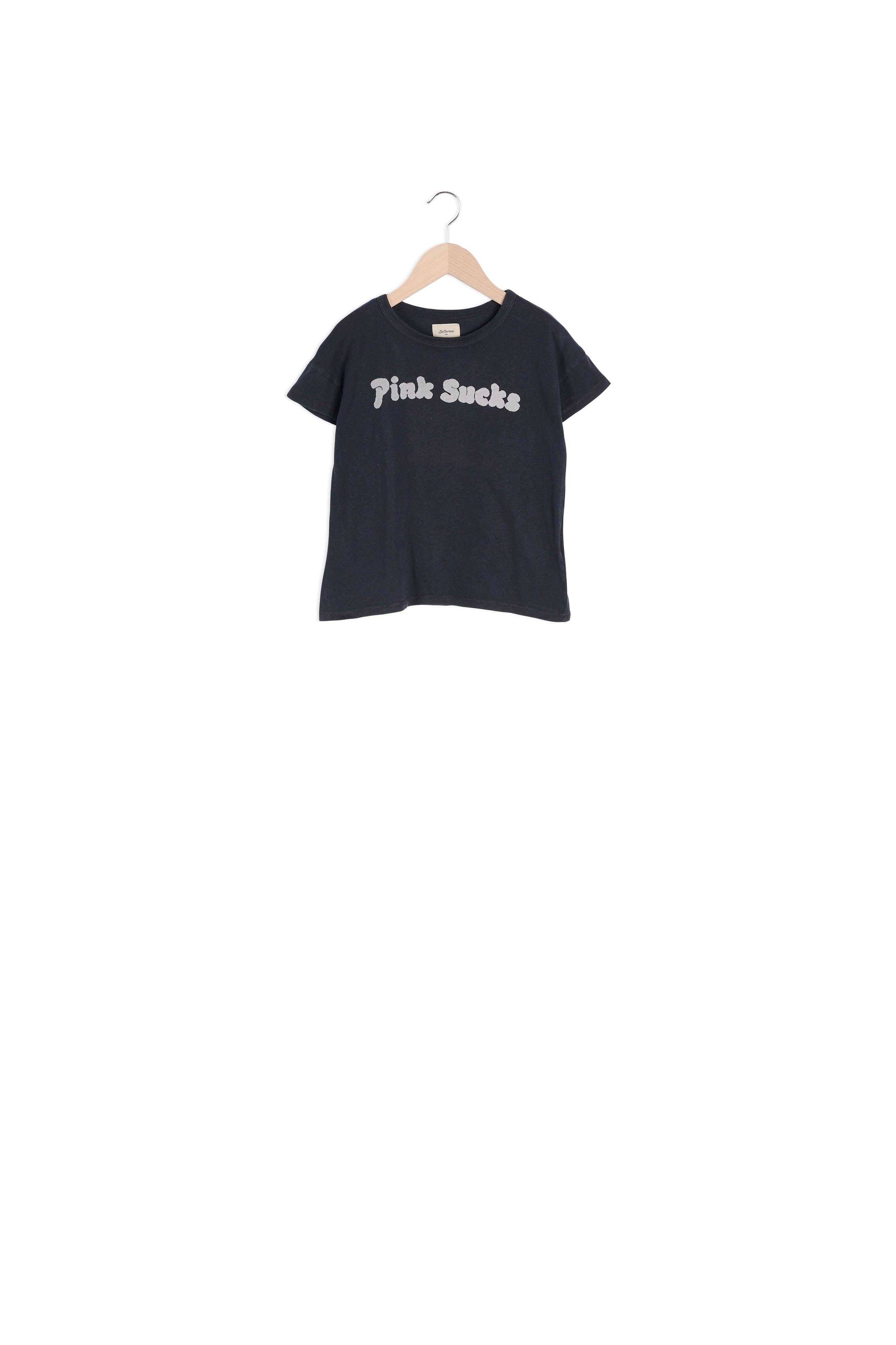 T-SHIRT AYOA Faume - seconde main