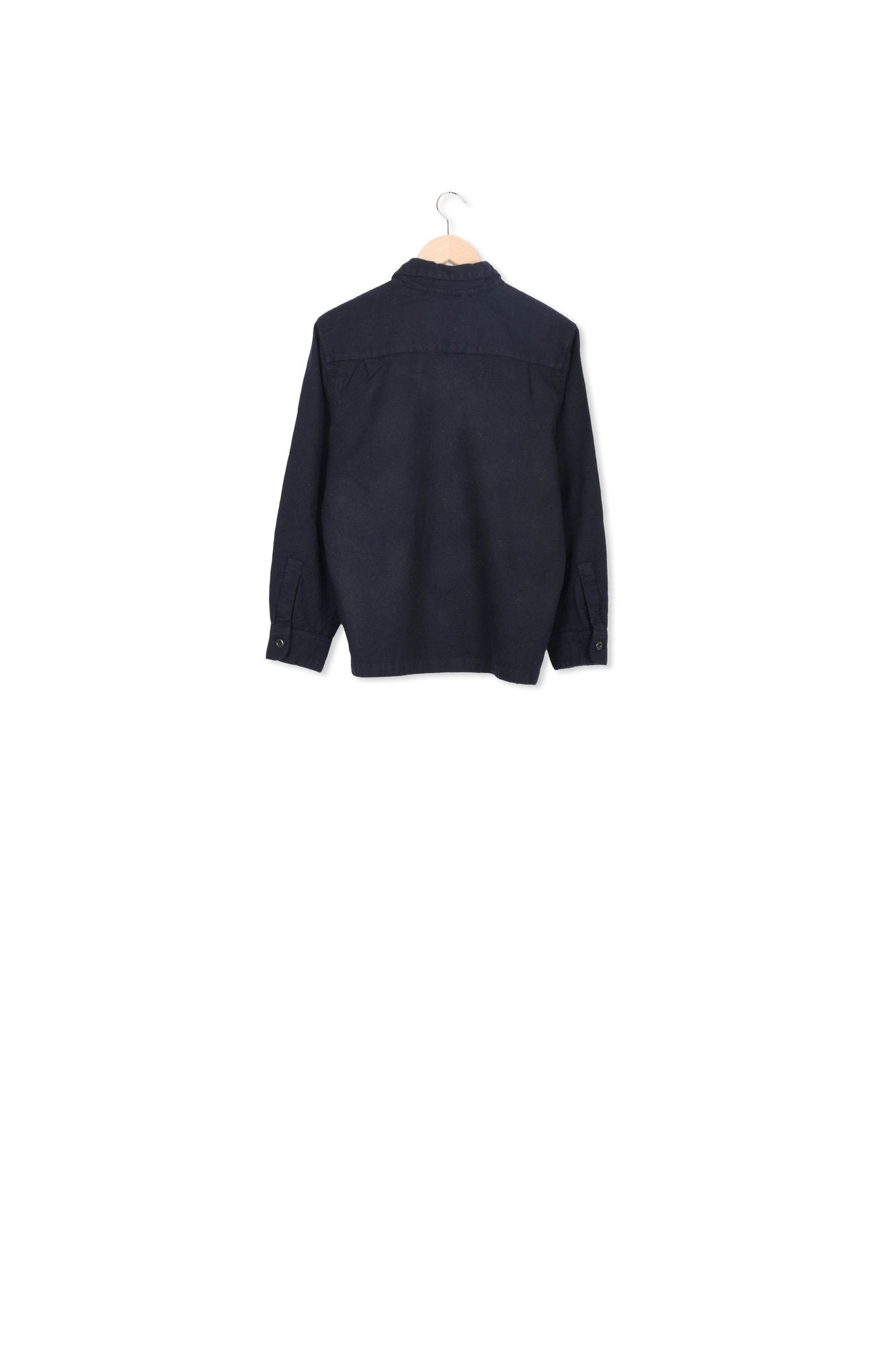 SURCHEMISE GONEY-P Faume - seconde main