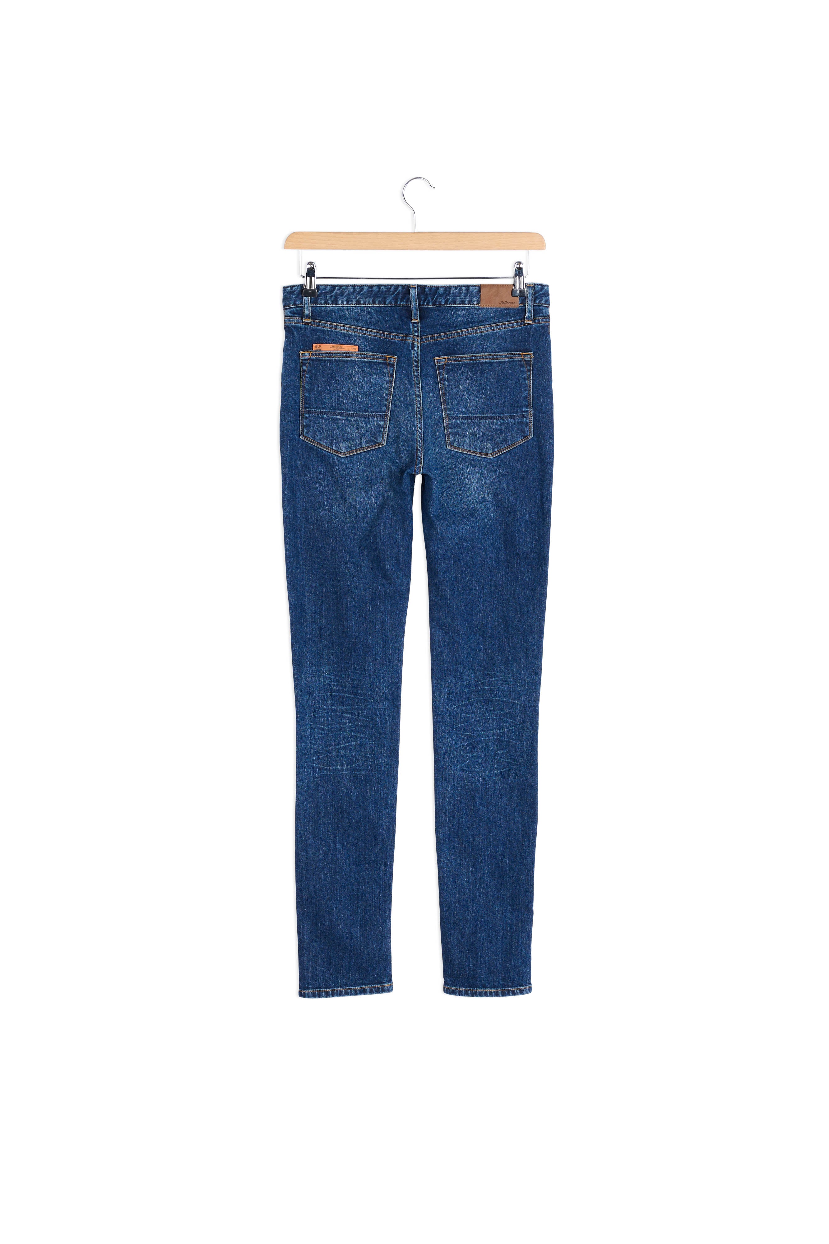 SOAN PANTS Faume - seconde main