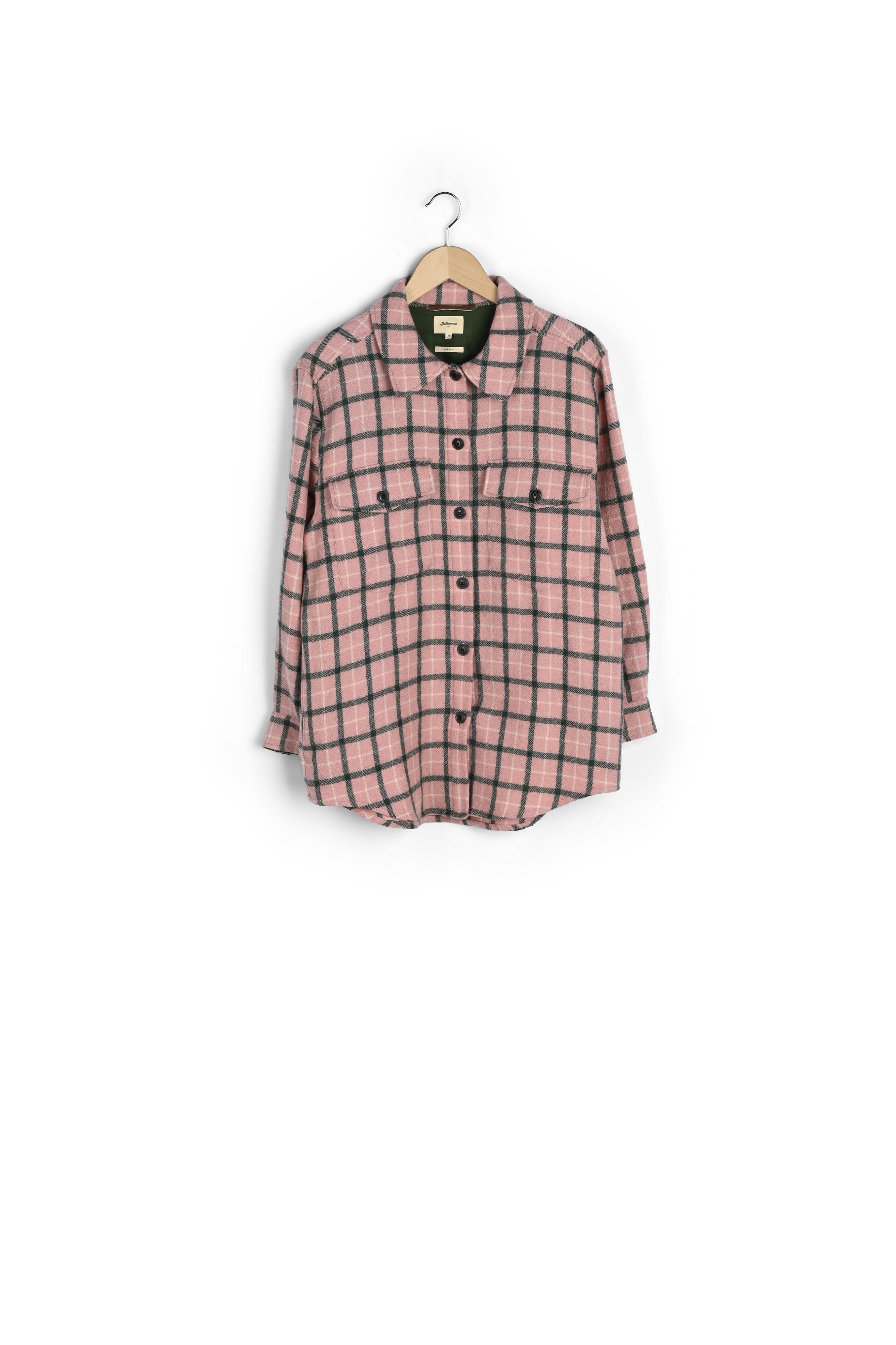 SURCHEMISE ARI Faume - seconde main