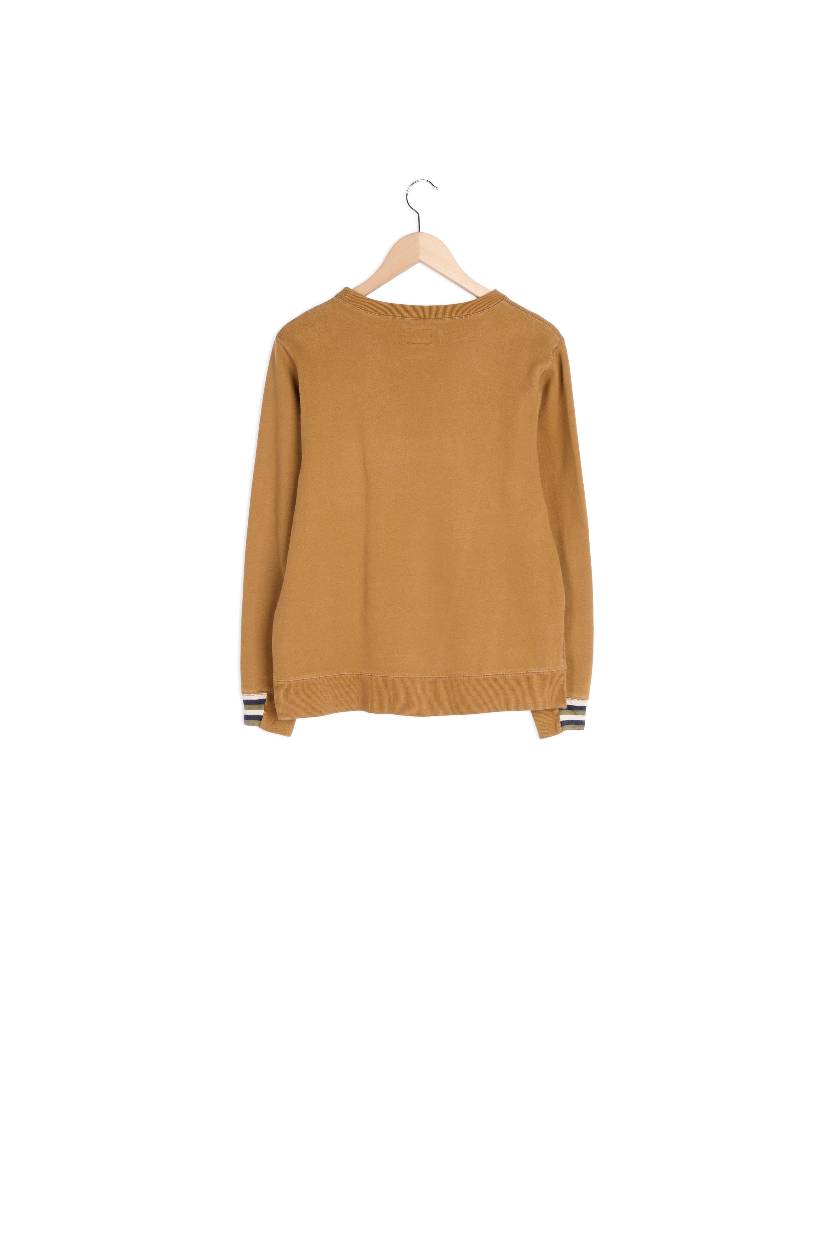 MAXX SWEATSHIRT Faume - seconde main