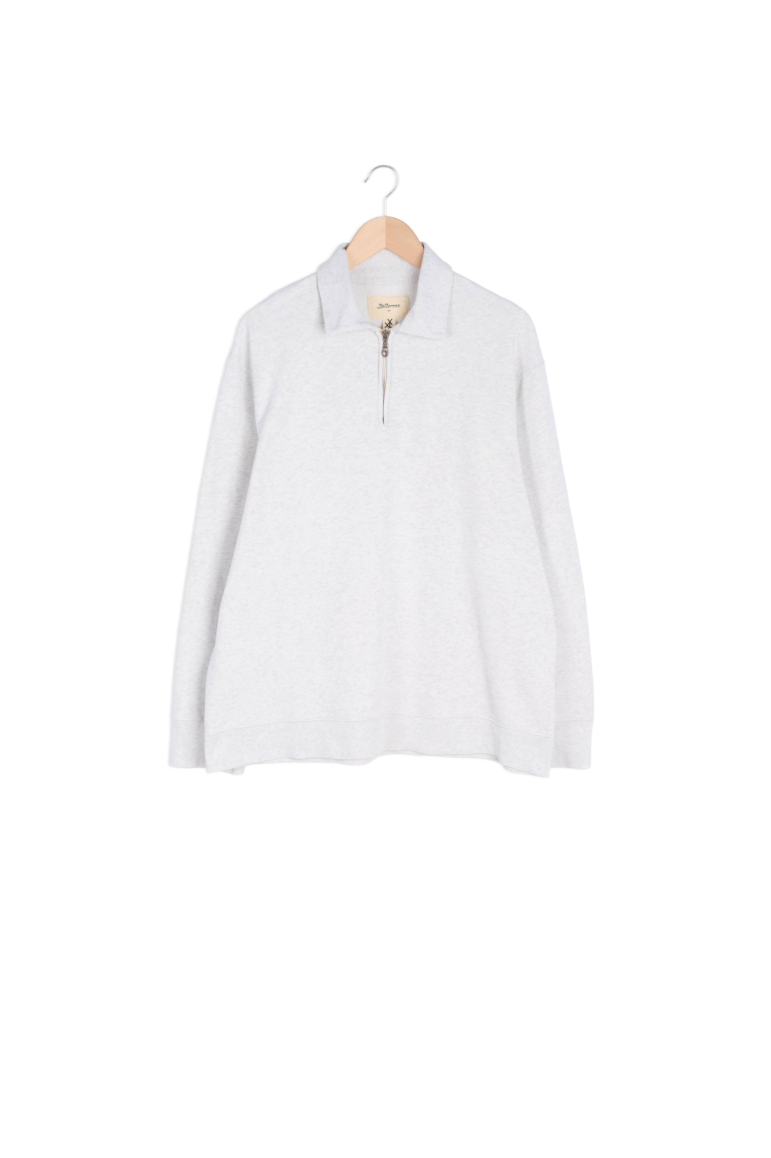 VLADI SWEATSHIRT Faume - seconde main