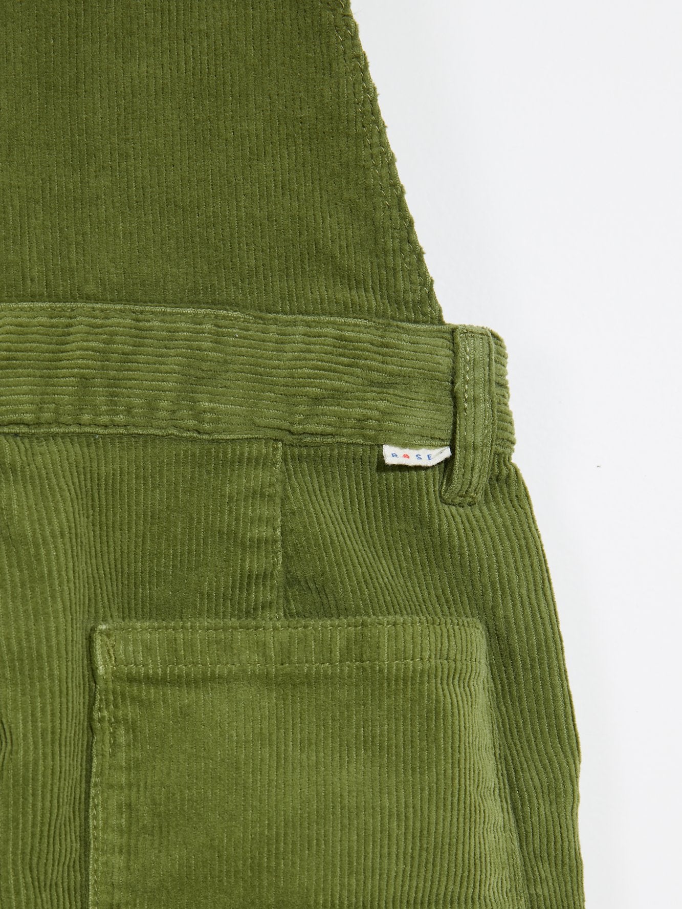 COMBINAISON PEPPIN Faume - seconde main