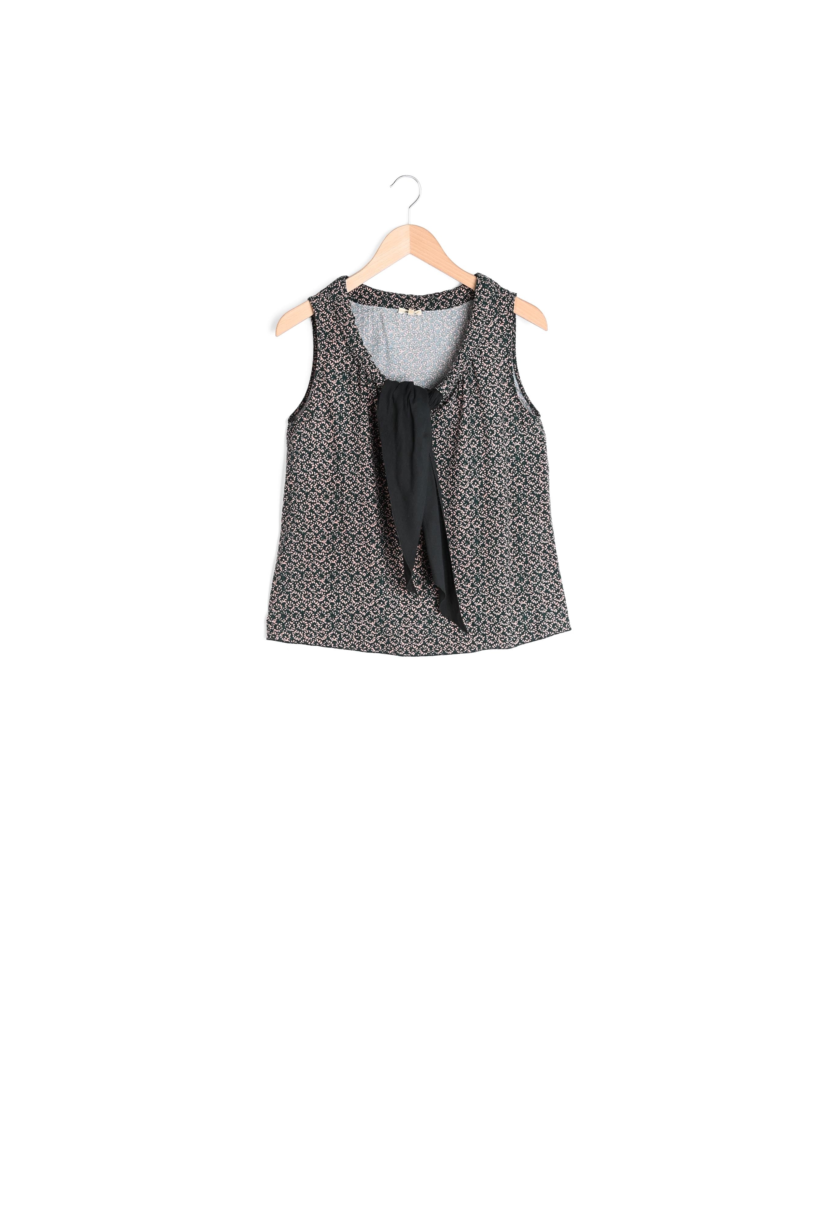 TOP HUFF Faume - seconde main