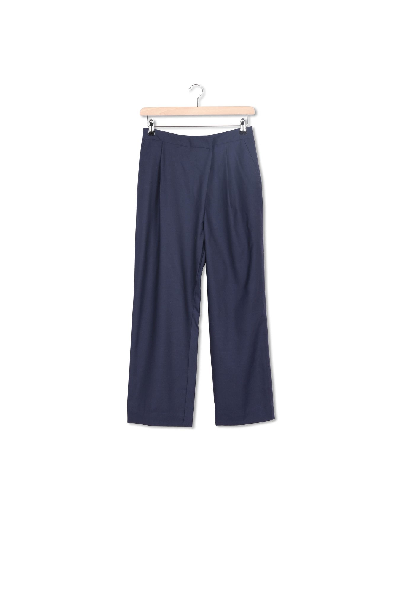 TOM BROEK Faume - seconde main