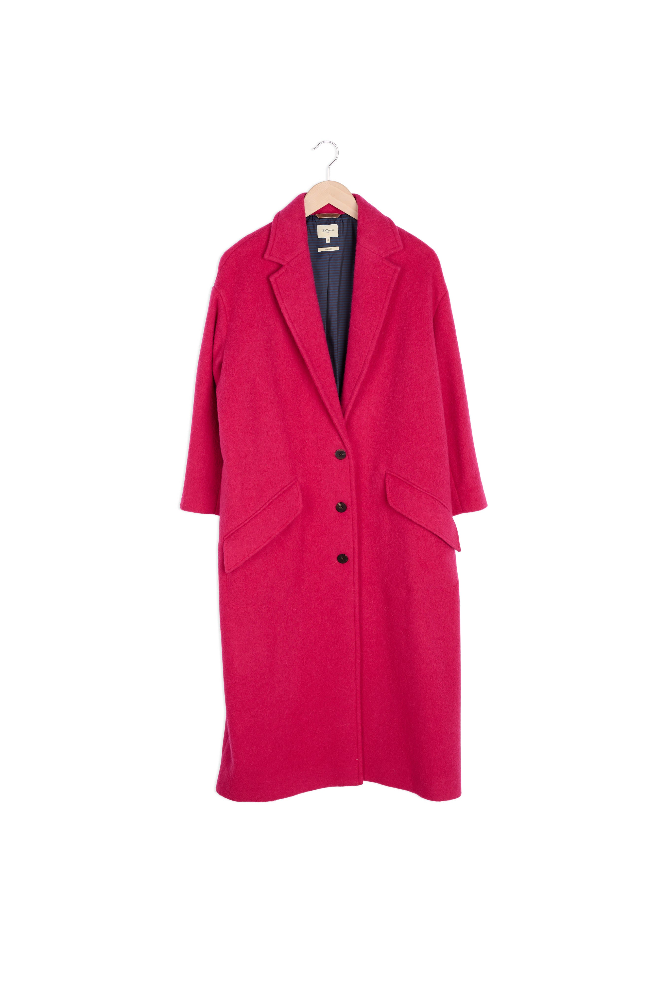 CLARA COAT Faume - seconde main