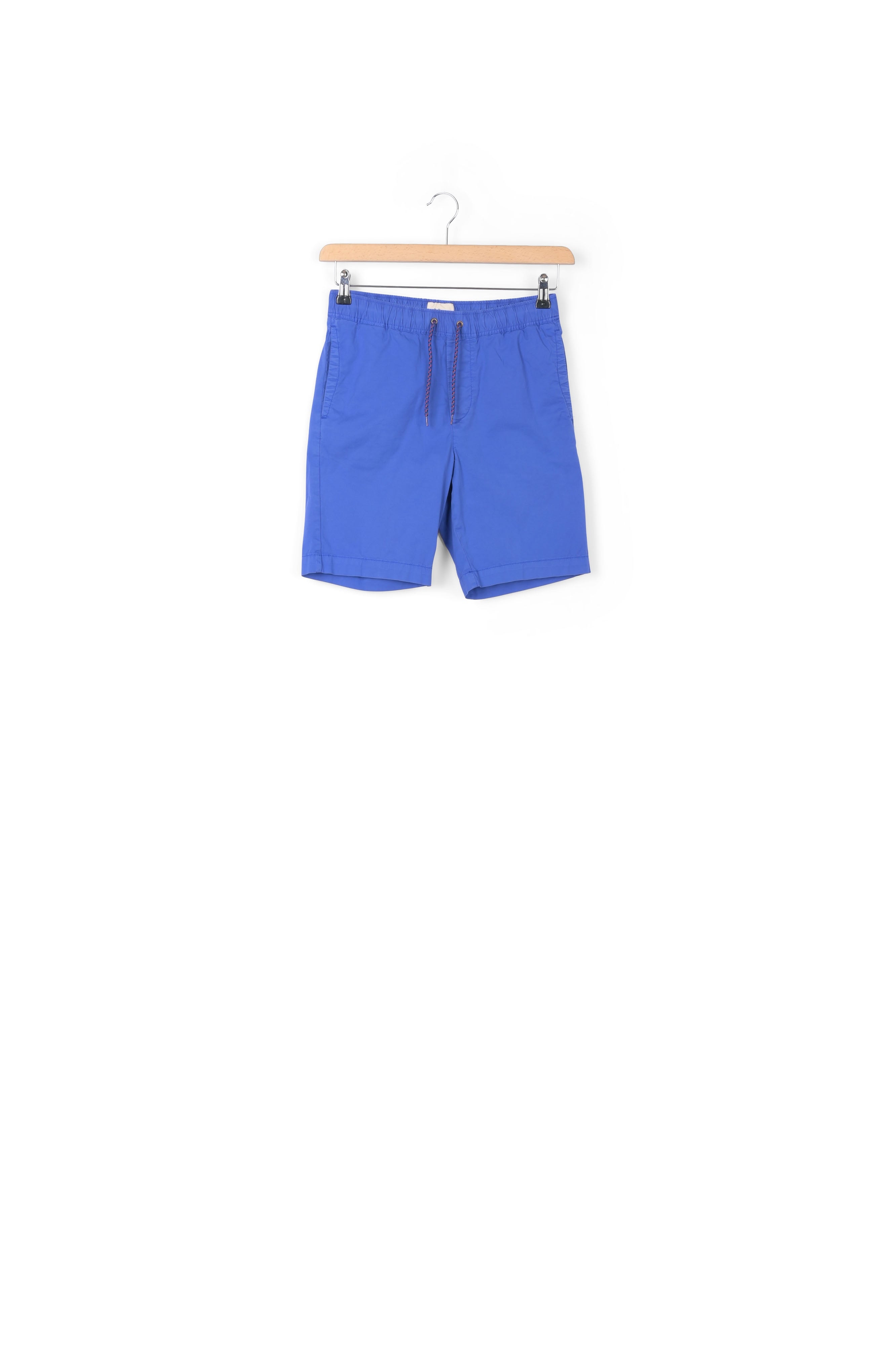 PAWL SHORTS Faume - seconde main
