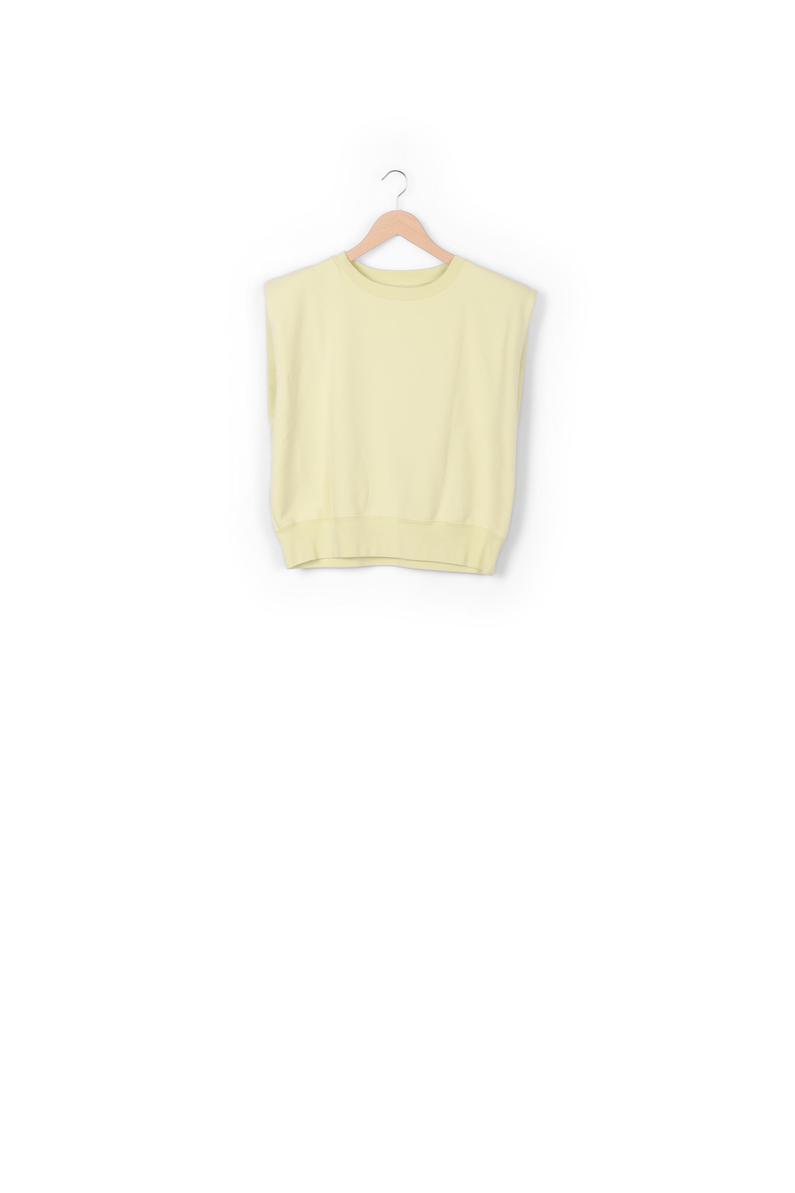 SWEATSHIRT FIRGO Faume - seconde main