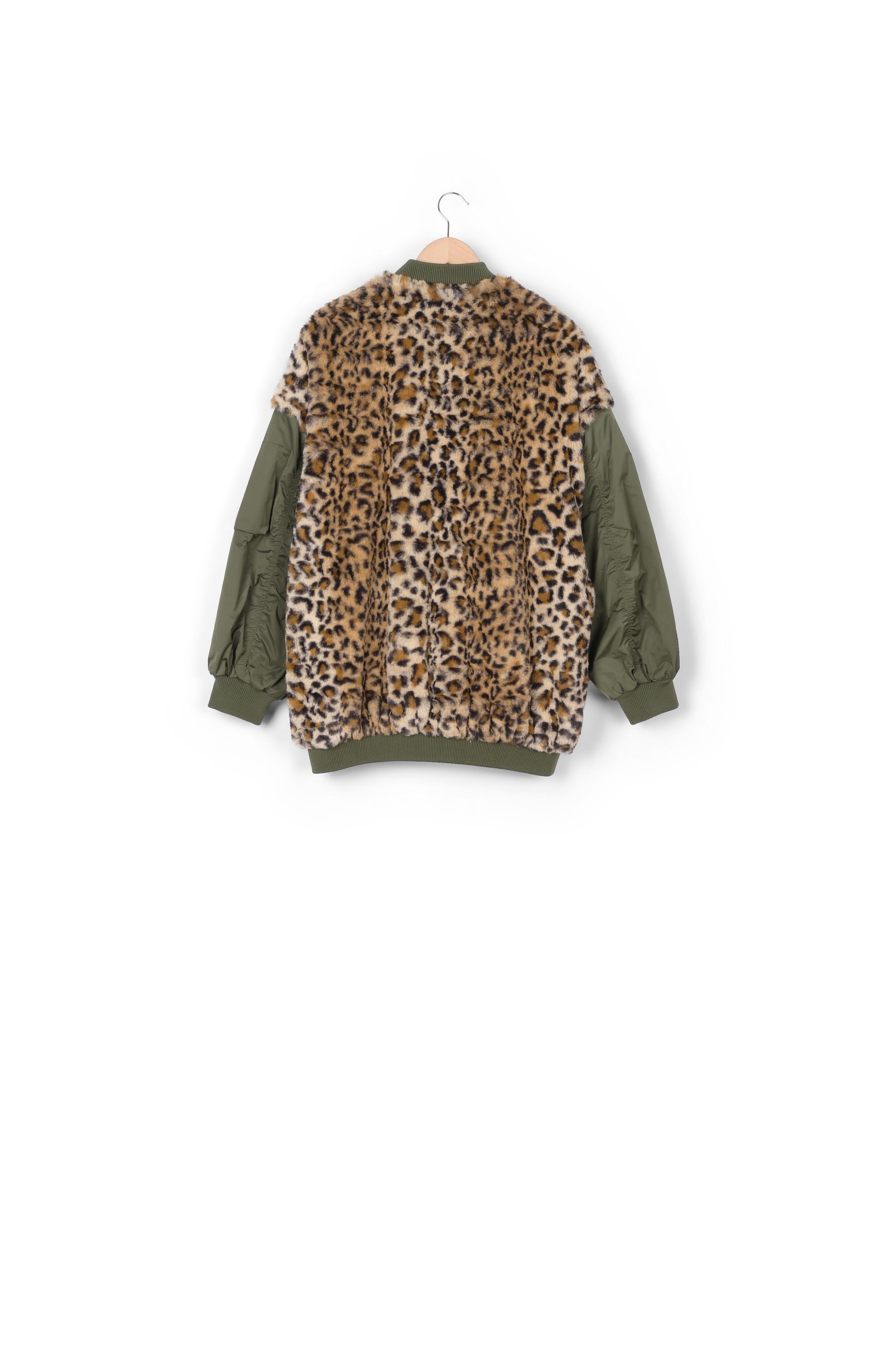 HIGHWAY JACKET Faume - seconde main