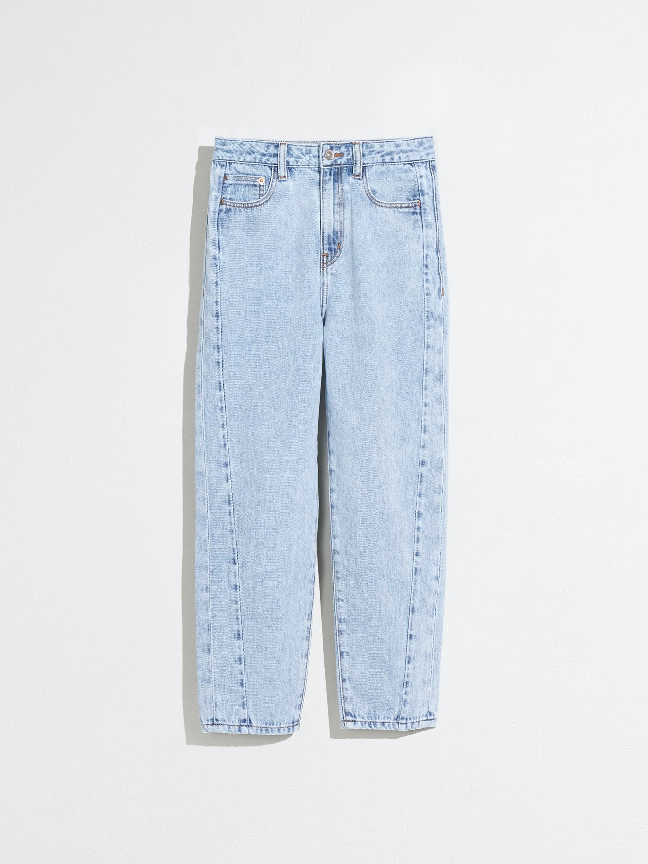 JEANS PIMMY Faume - seconde main
