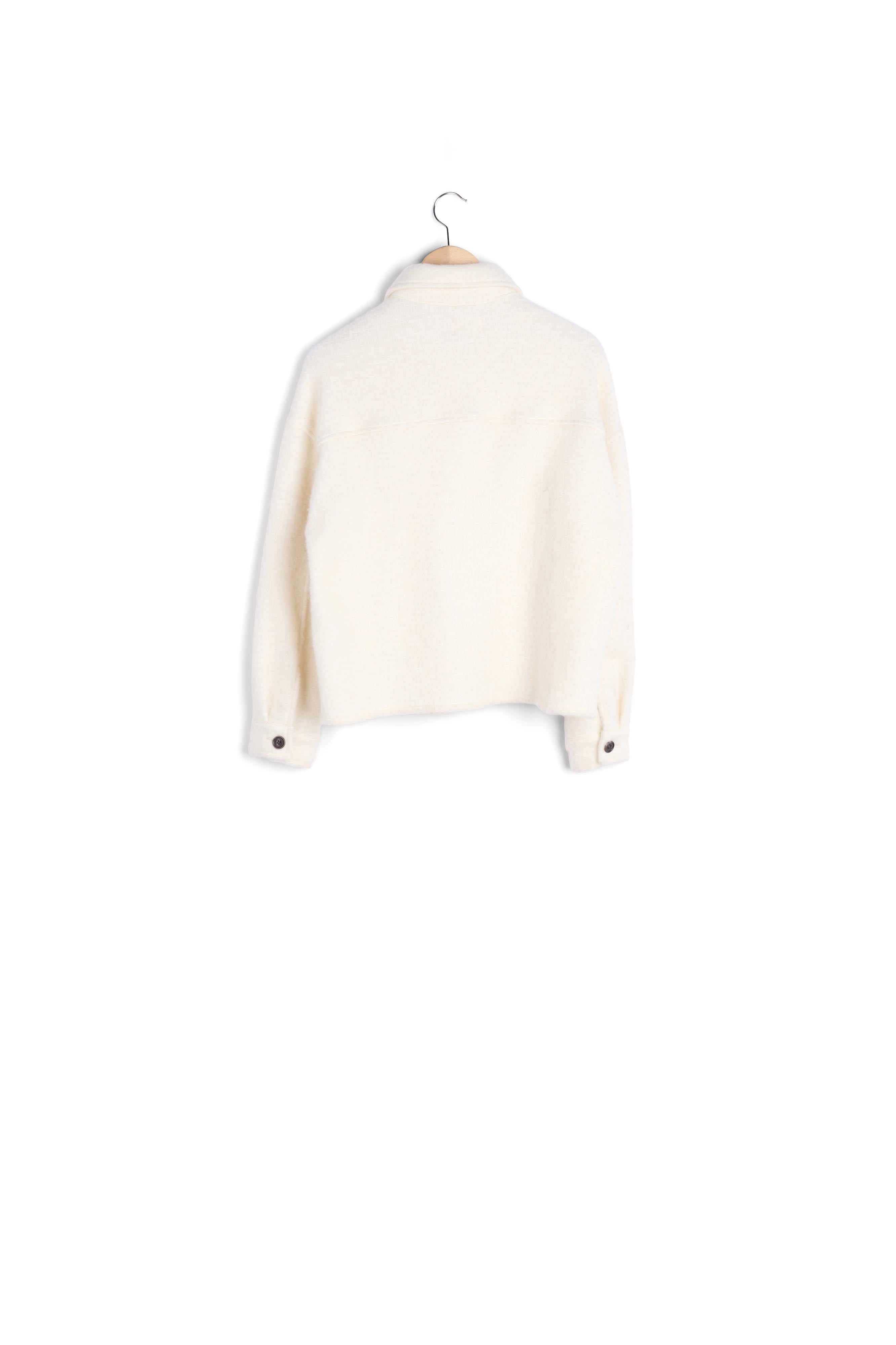 LINK OVERSHIRT Faume - seconde main