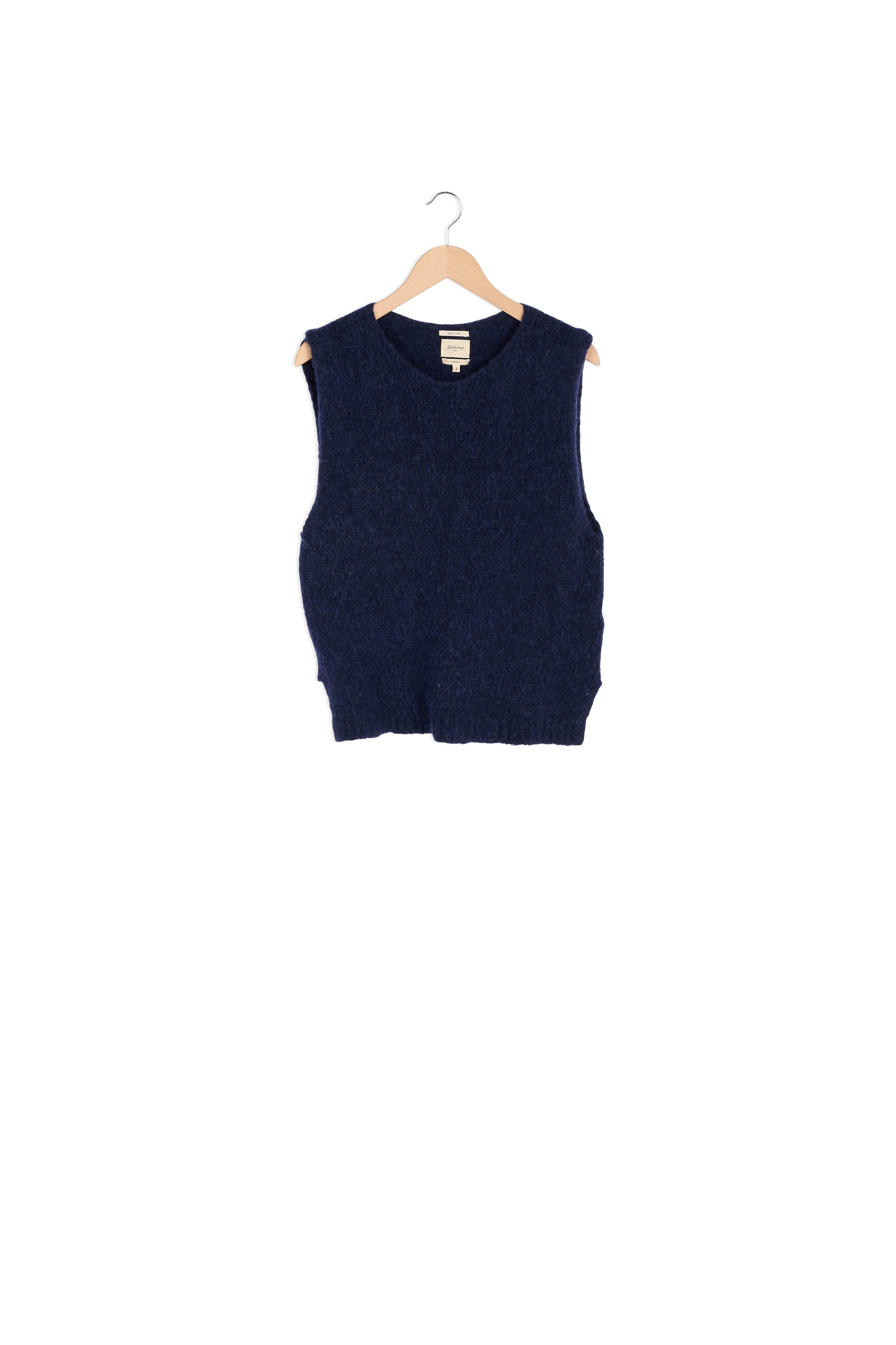 PULL NILTO Faume - seconde main