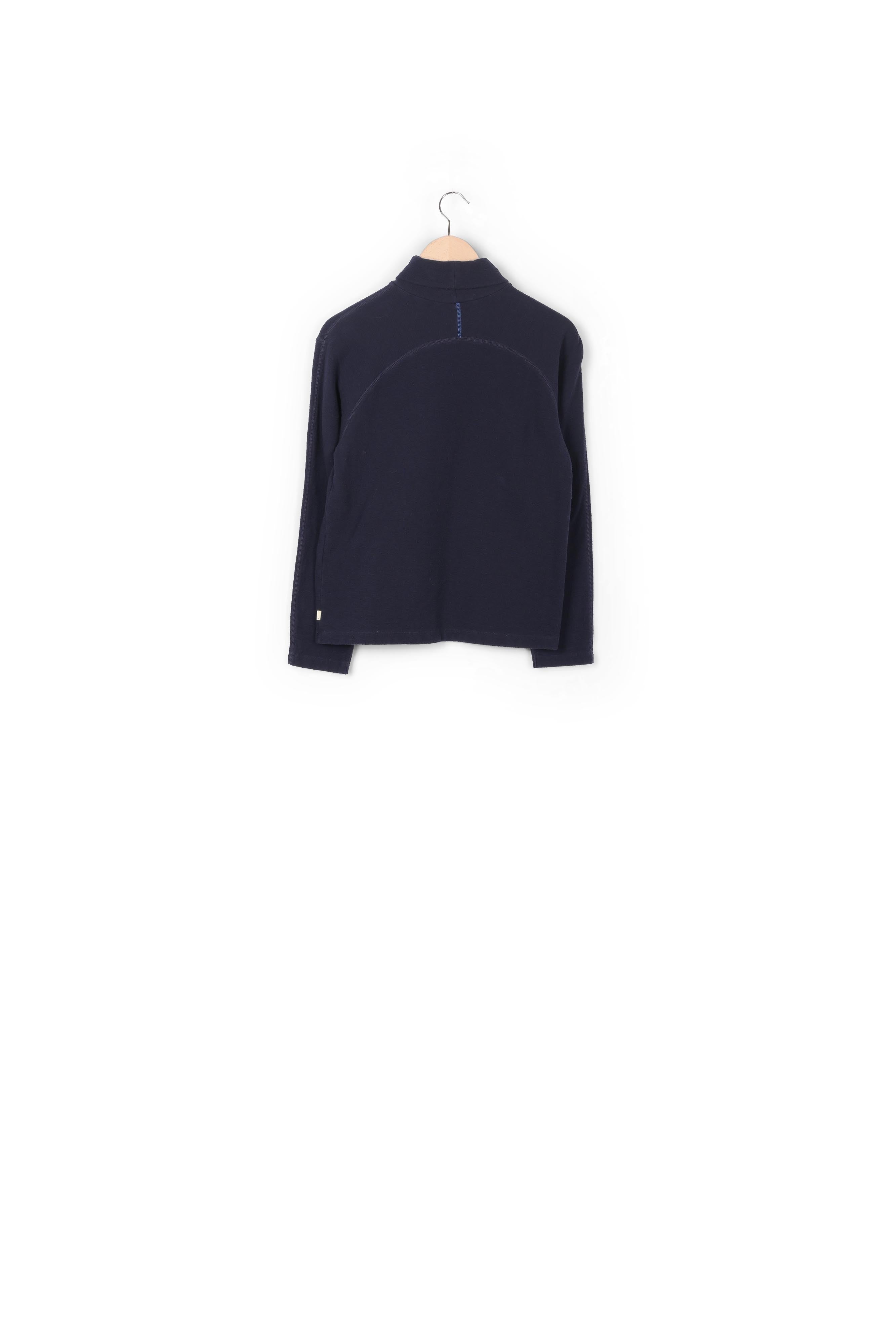 SANCO SWEATSHIRT Faume - seconde main