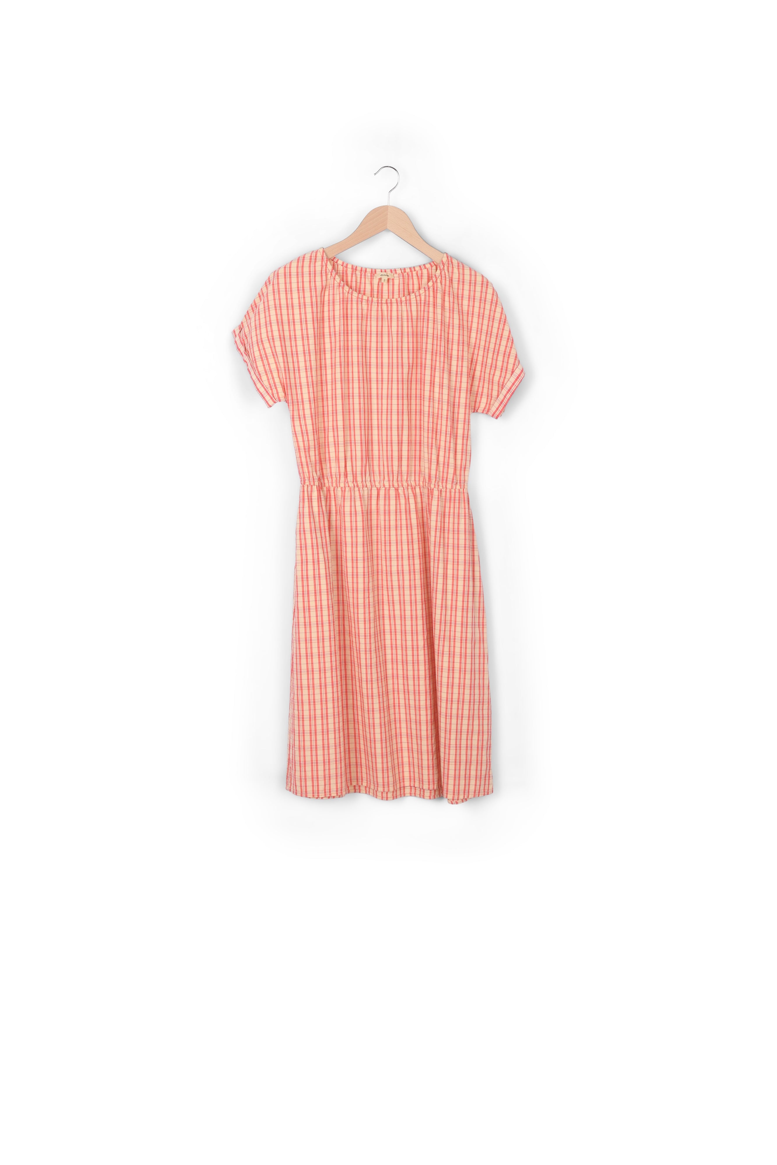 ROBE DIALLO Faume - seconde main