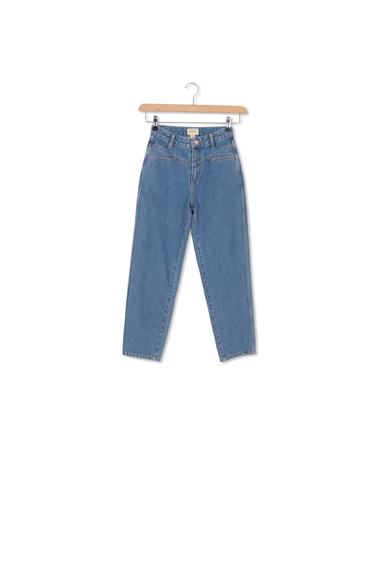 PIXA JEANS Faume - seconde main