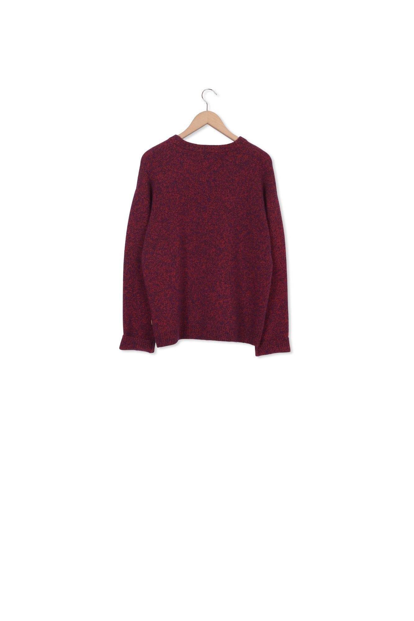 PULL DAFOC Faume - seconde main