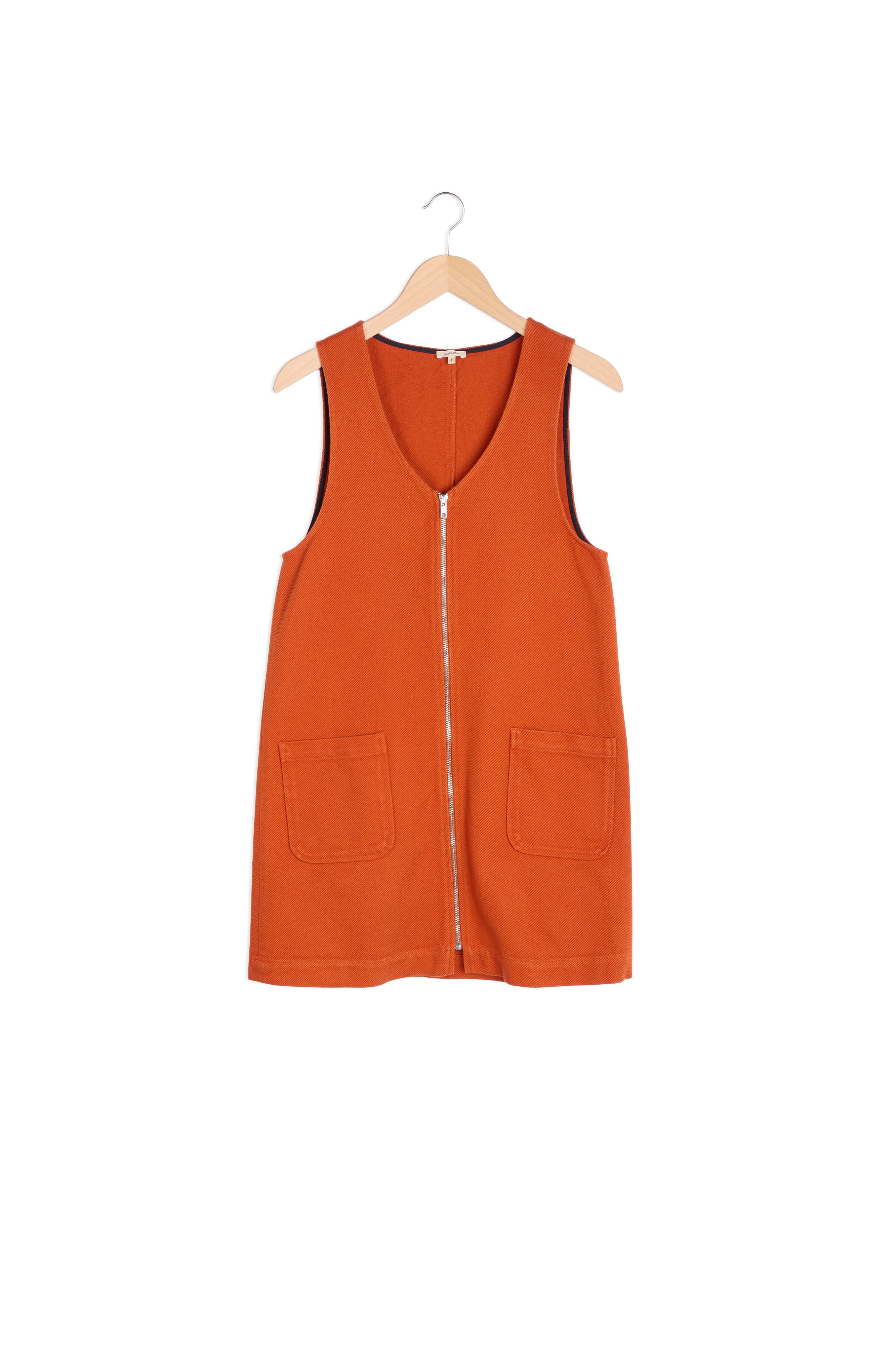 VENTY DRESS Faume - seconde main