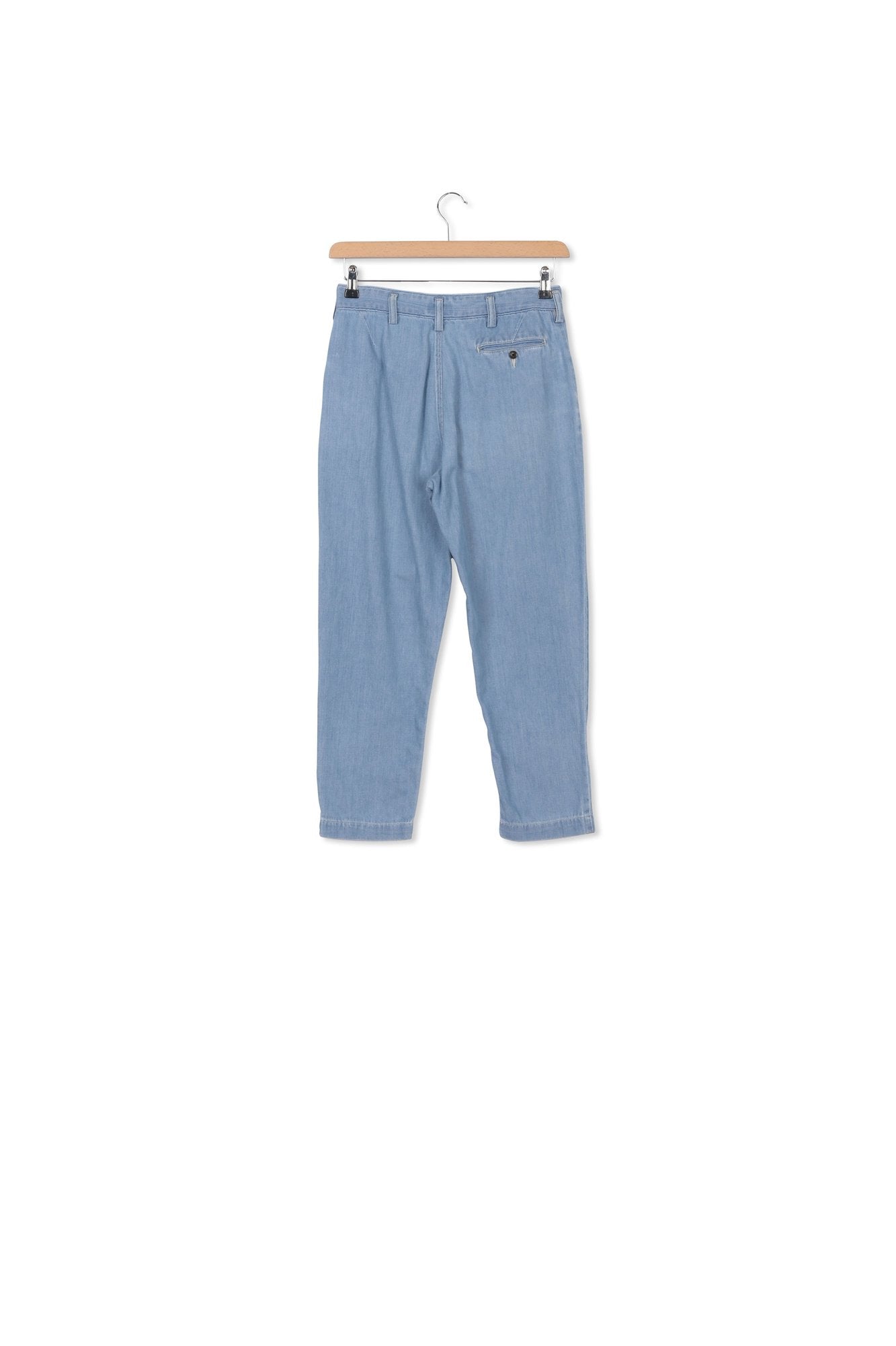 POMPOM  PANTS Faume - seconde main