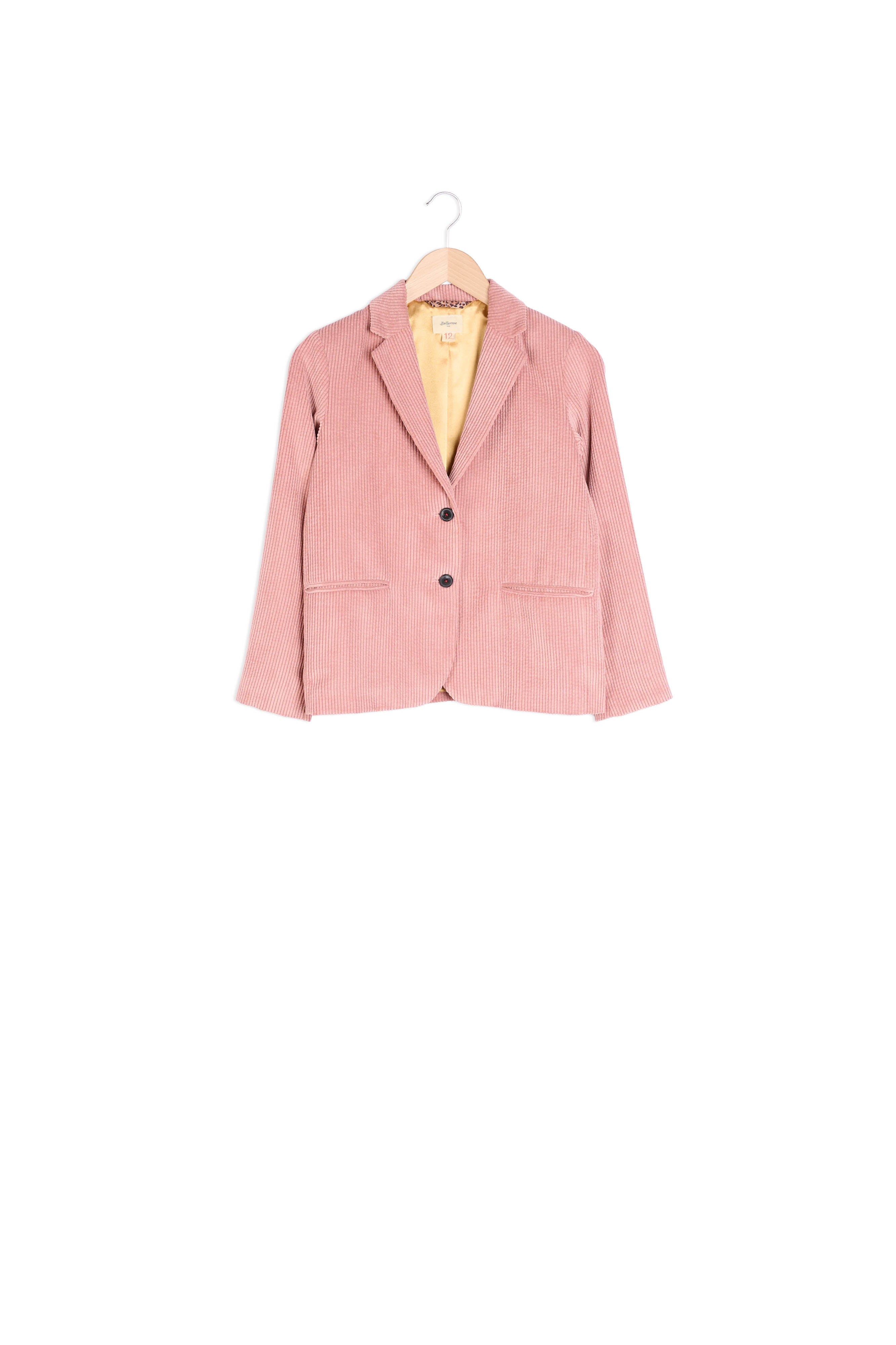 BLAZER CHICK2 Faume - seconde main
