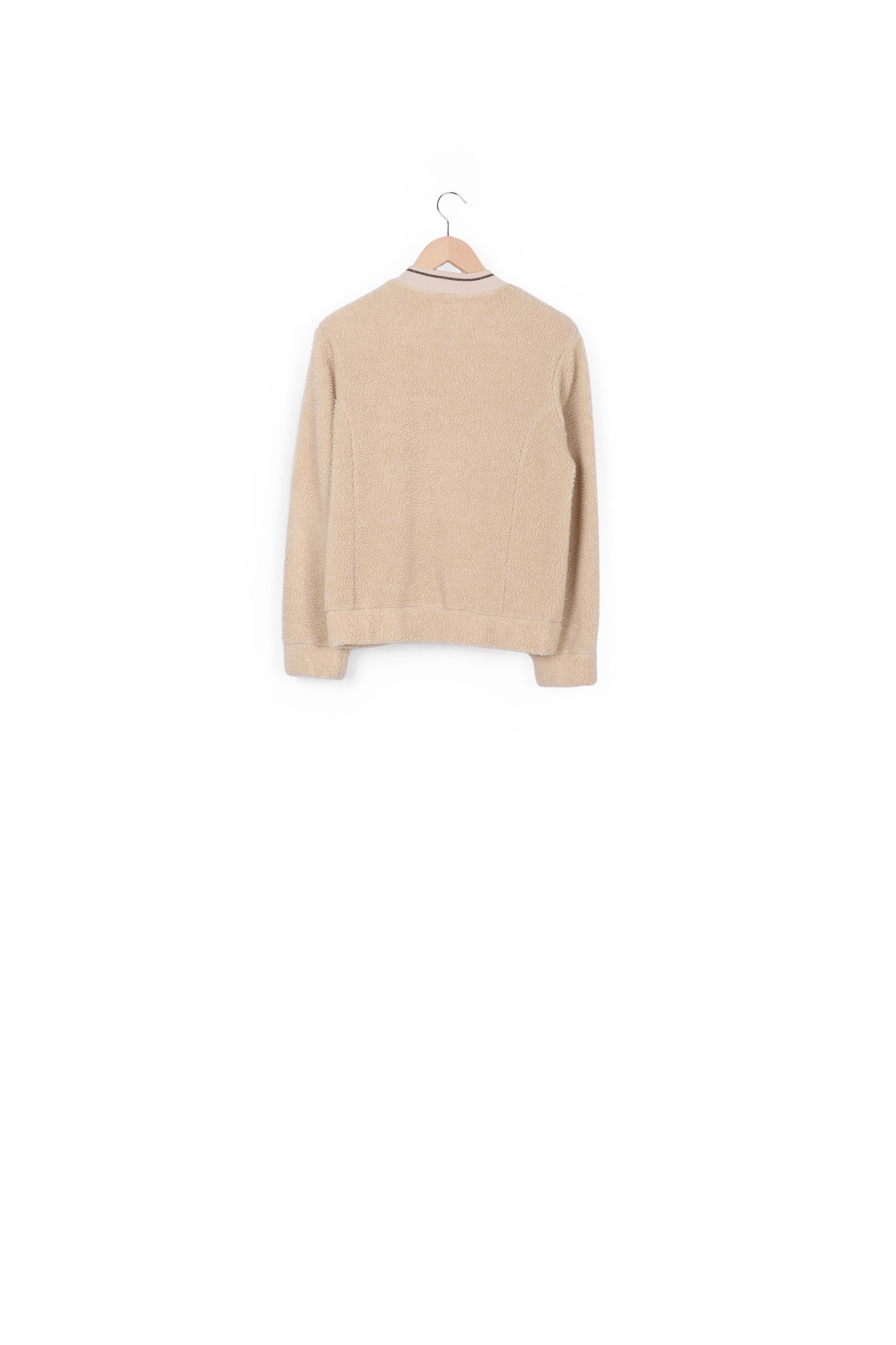 SWEATSHIRT ATOME Faume - seconde main