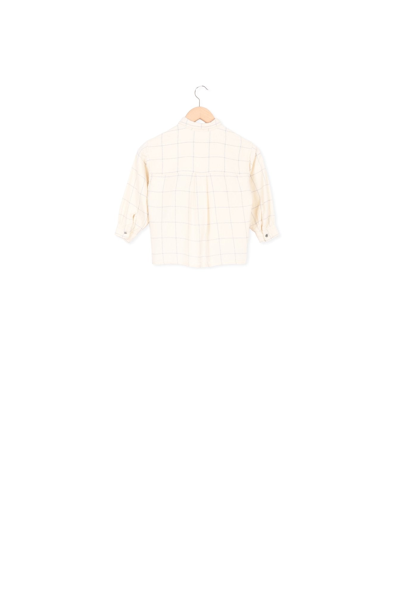 CHEMISE IRONIE Faume - seconde main