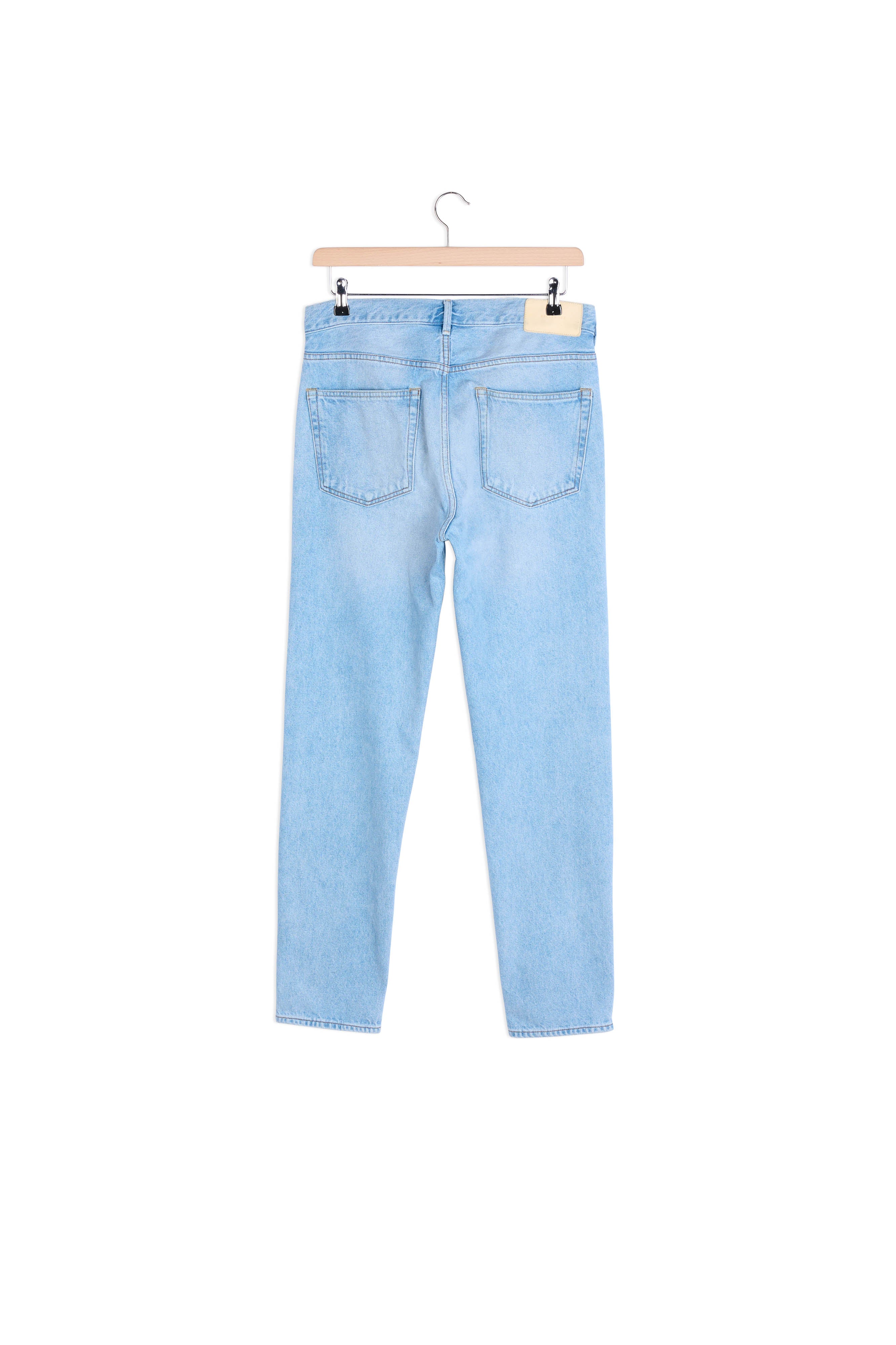 PEEG JEANS Faume - seconde main