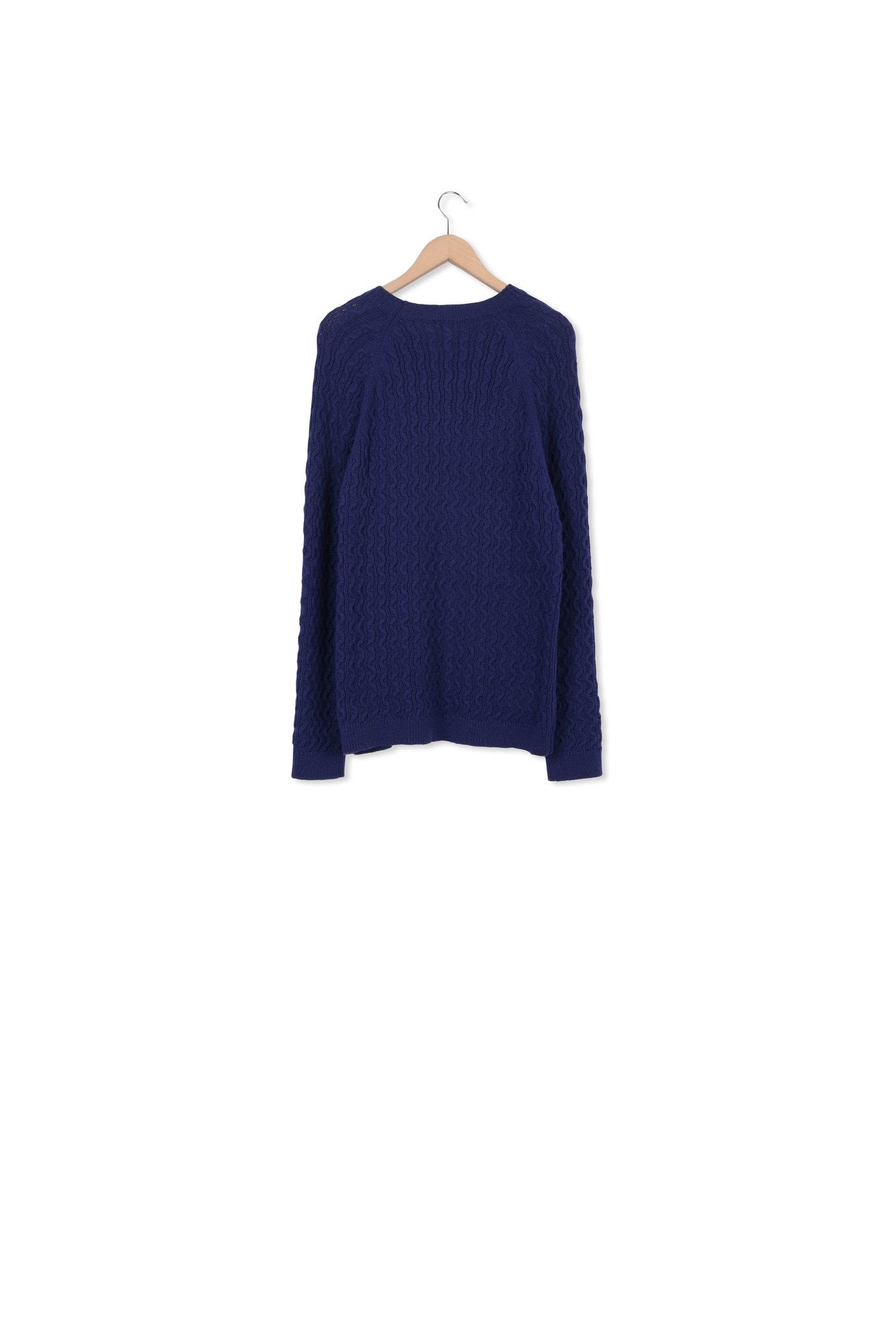 PULL ATYZY Faume - seconde main