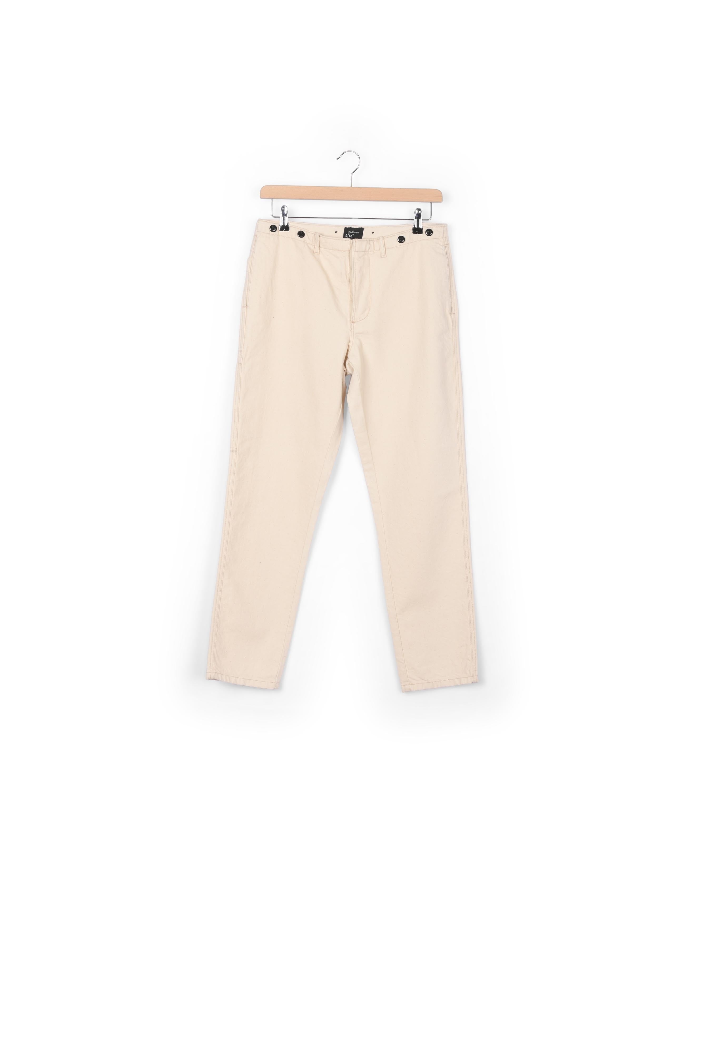 PANTALON PILLOW Faume - seconde main