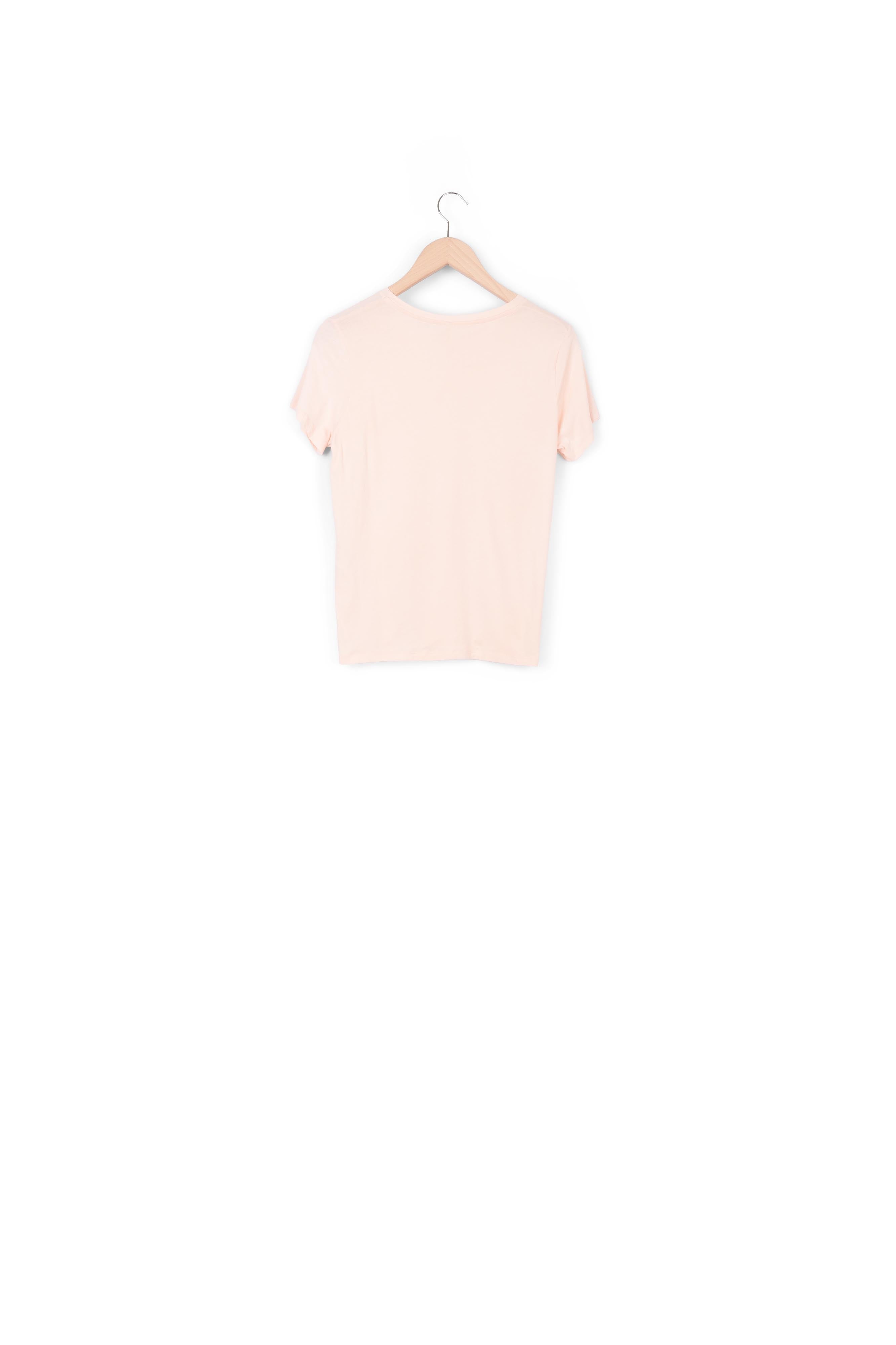 T-SHIRT COMIC Faume - seconde main