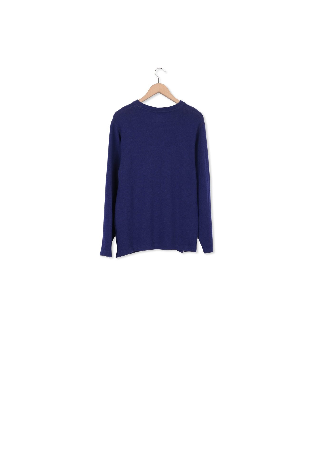 VELO SWEATSHIRT Faume - seconde main