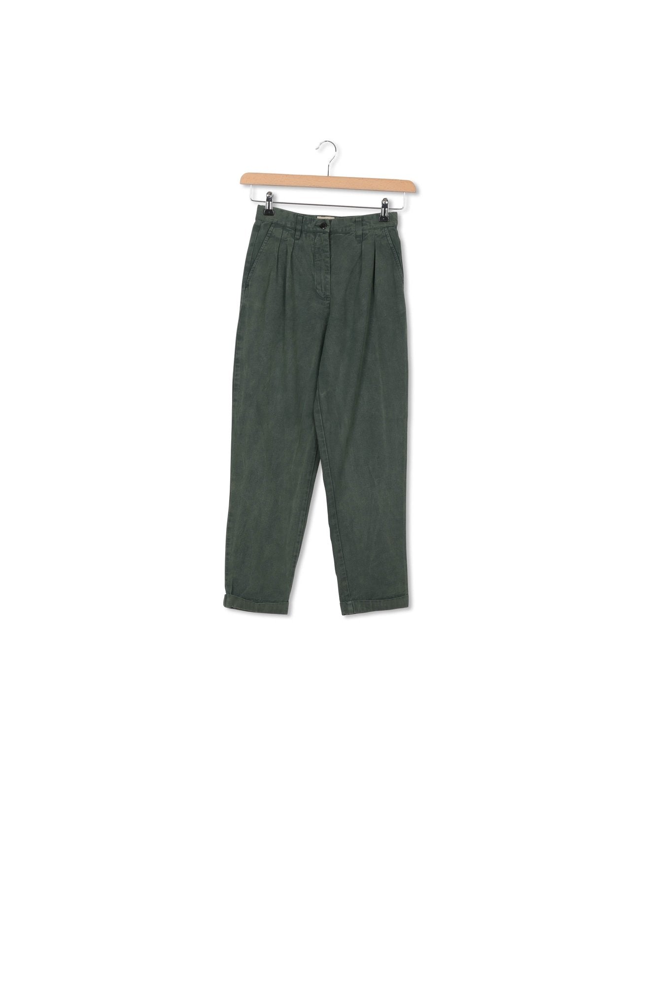 PANTALON PEACES Faume - seconde main