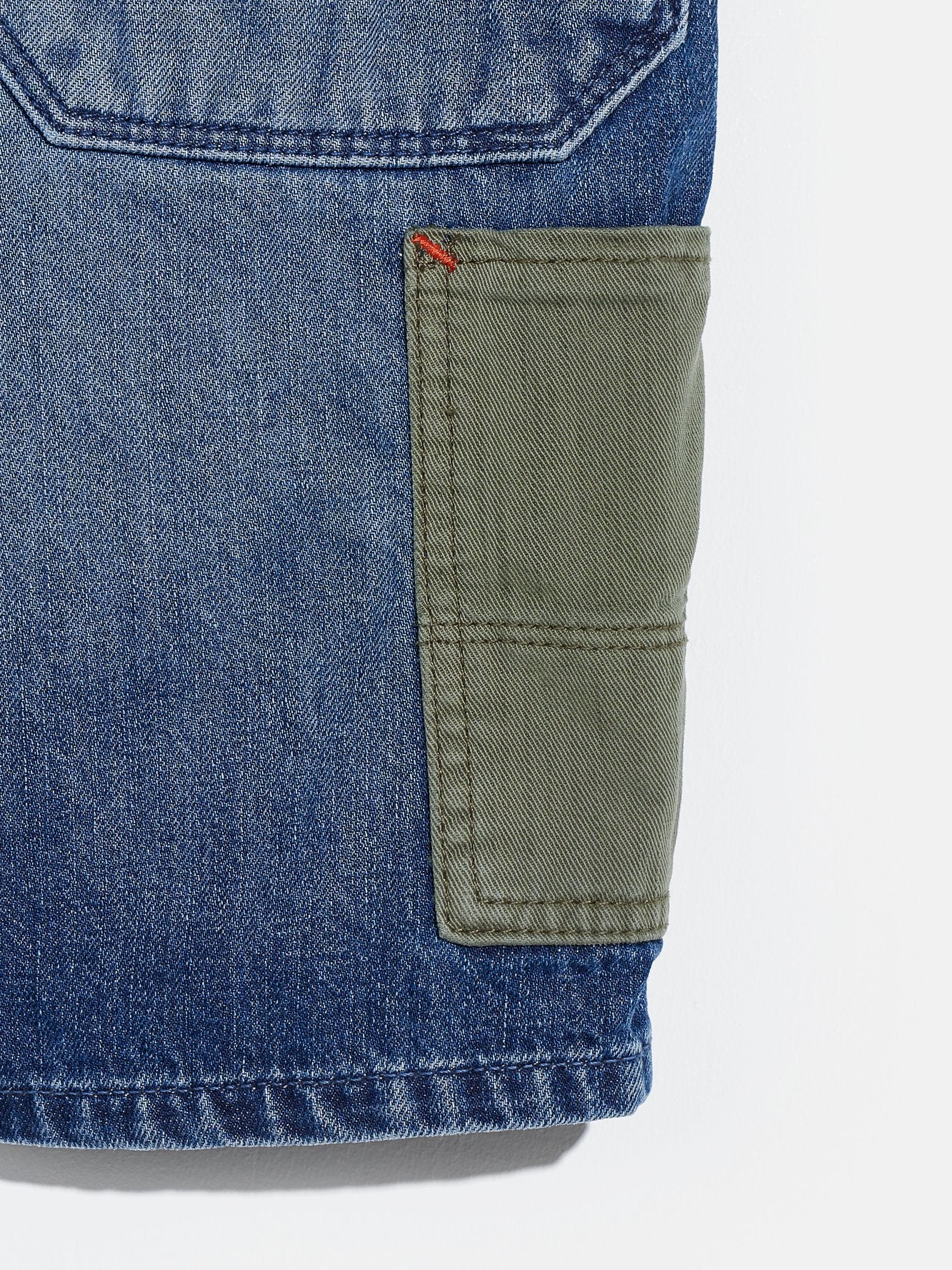 PRINTER SHORT Faume - seconde main