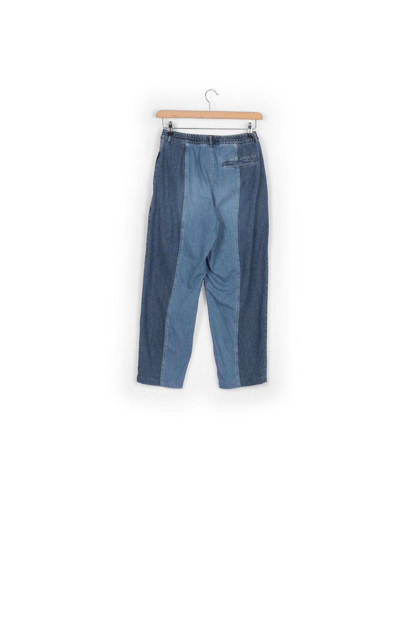 JEANS PERINE Faume - seconde main