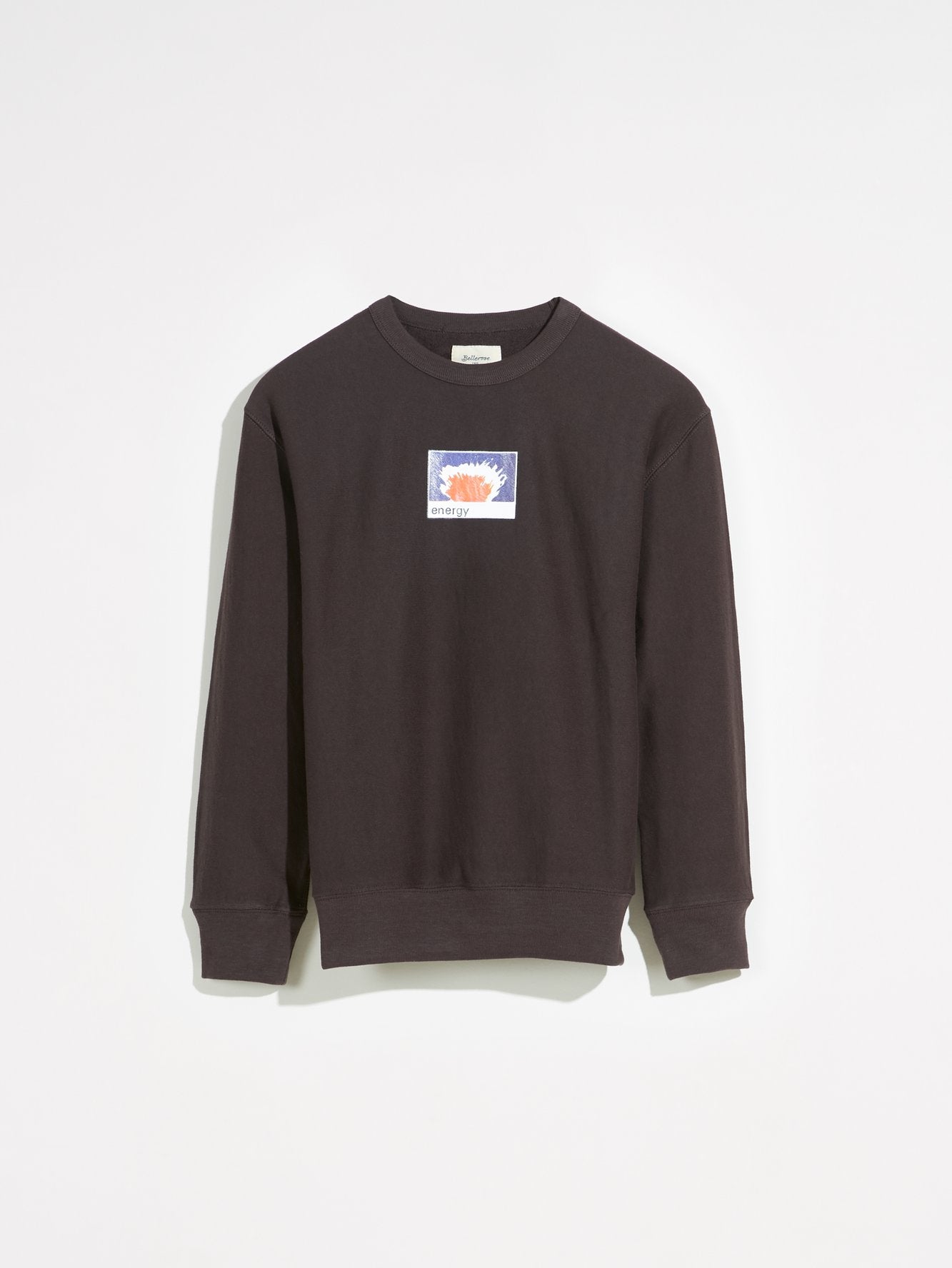 SWEATSHIRT FAGO Faume - seconde main