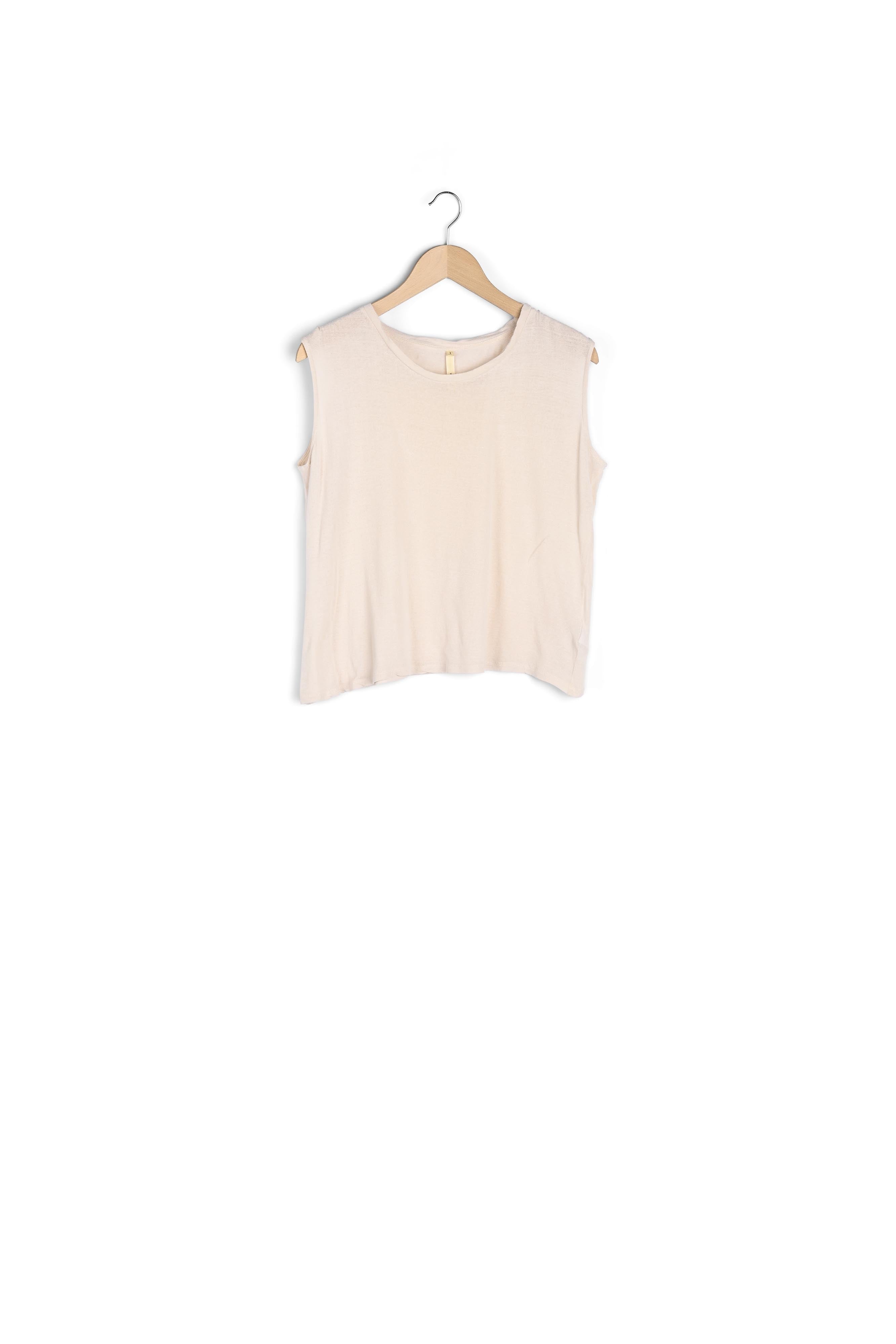 T-SHIRT ABBA Faume - seconde main