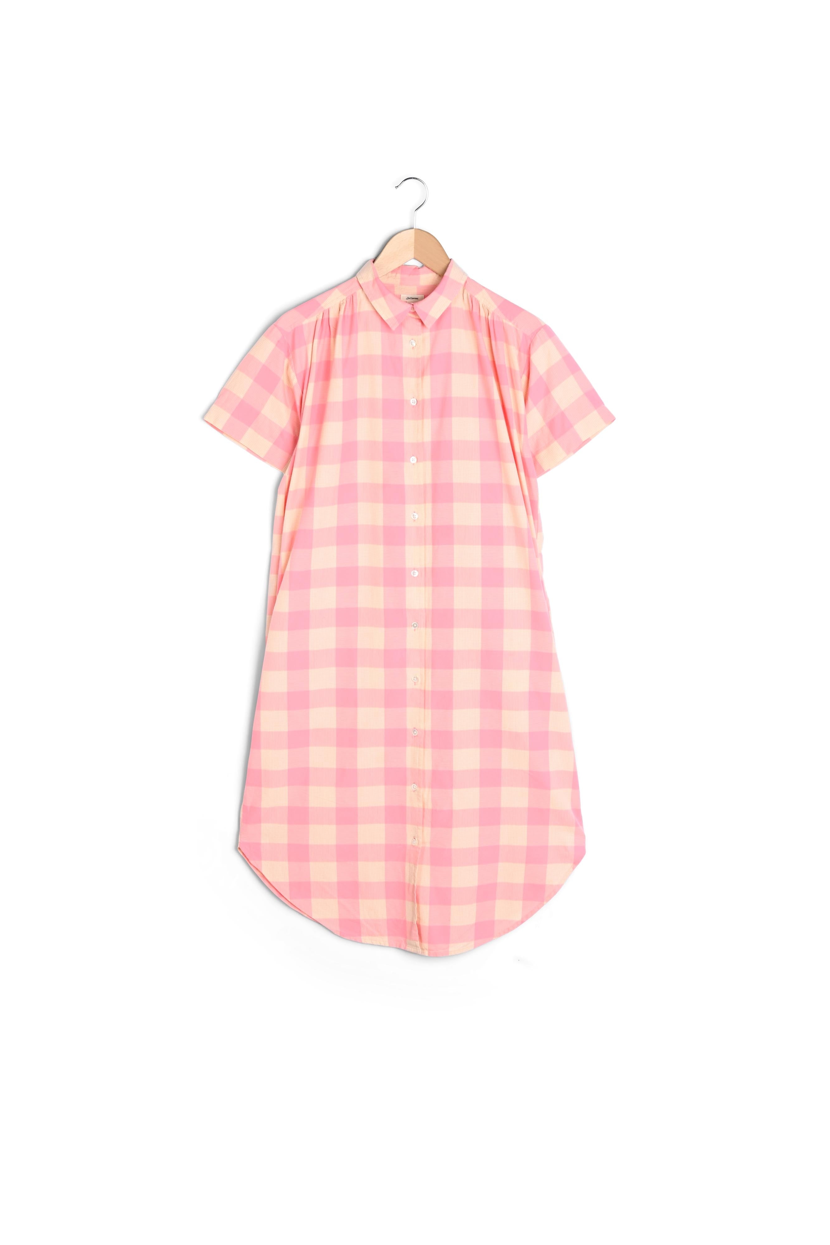 ROBE ANGIE Faume - seconde main