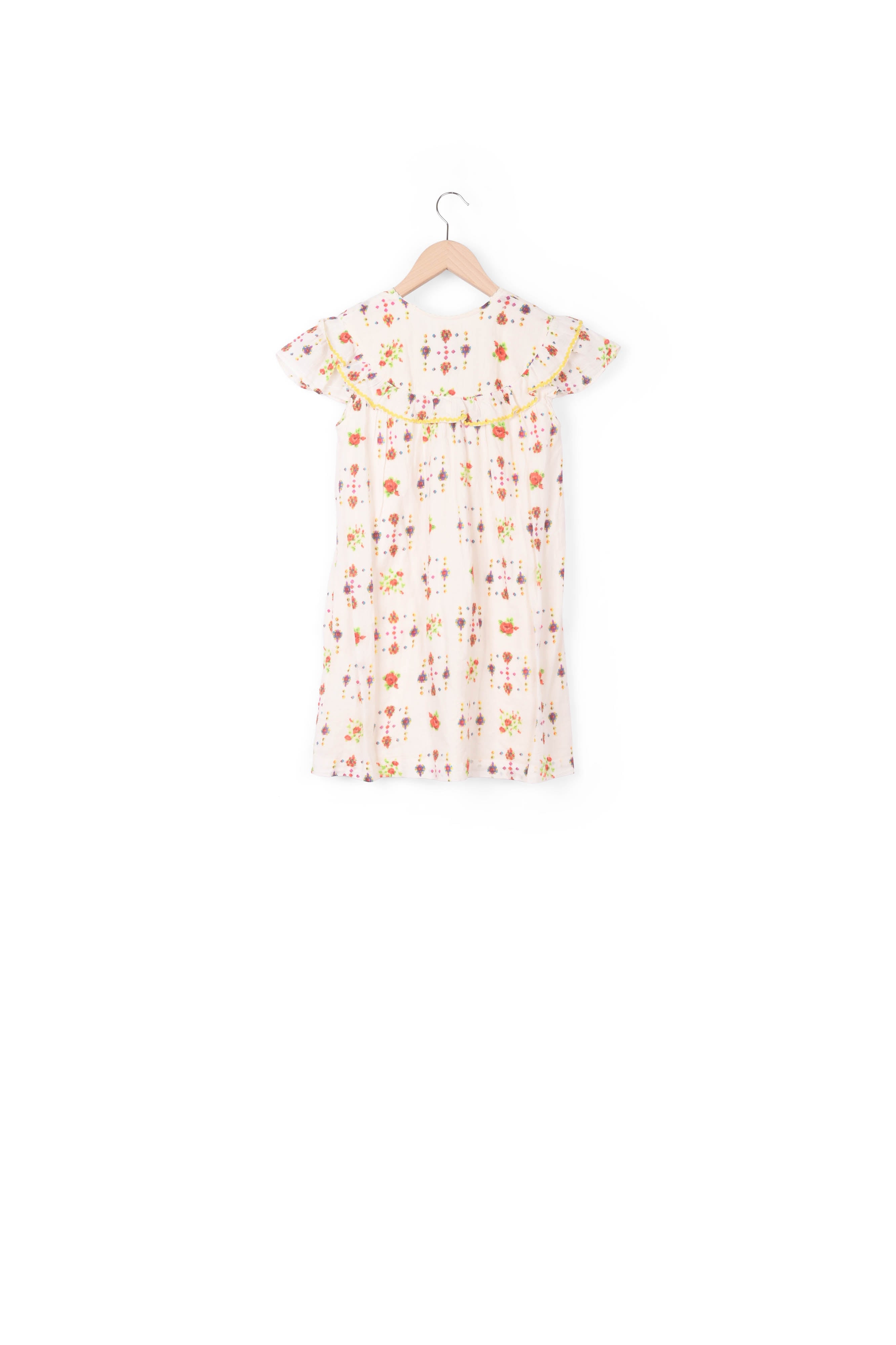 HIPPIE DRESS Faume - seconde main