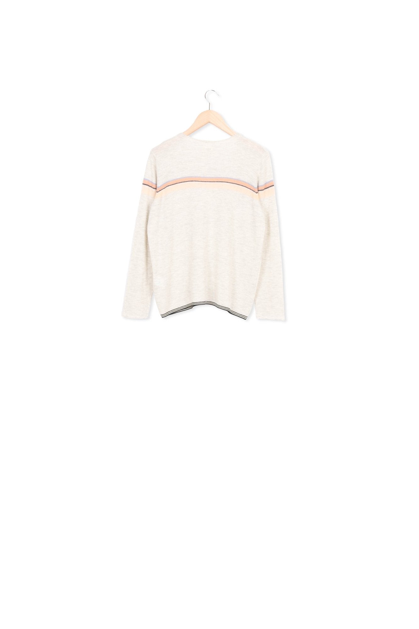 PULL NIVES Faume - seconde main