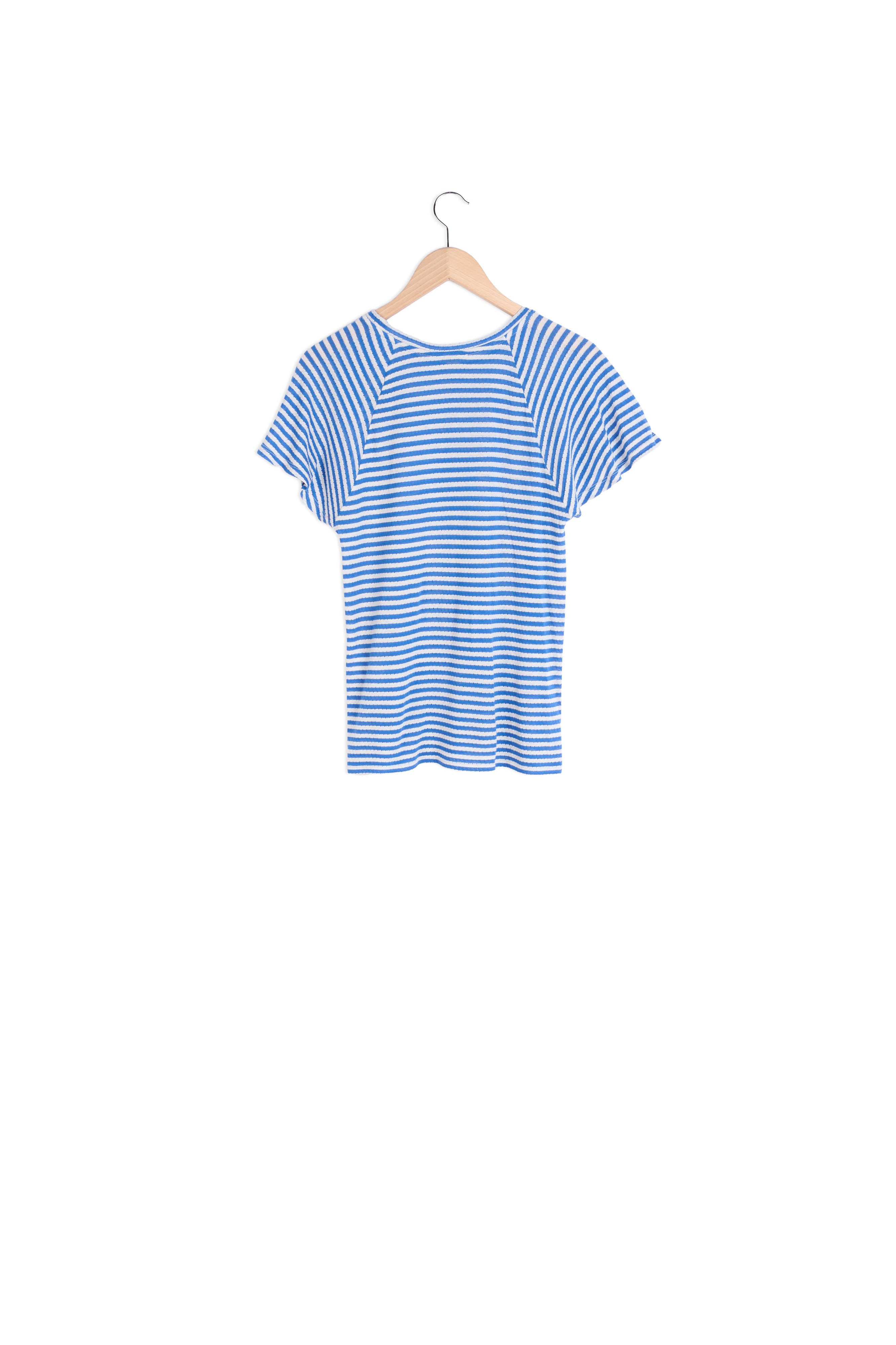 T-SHIRT CHILI Faume - seconde main