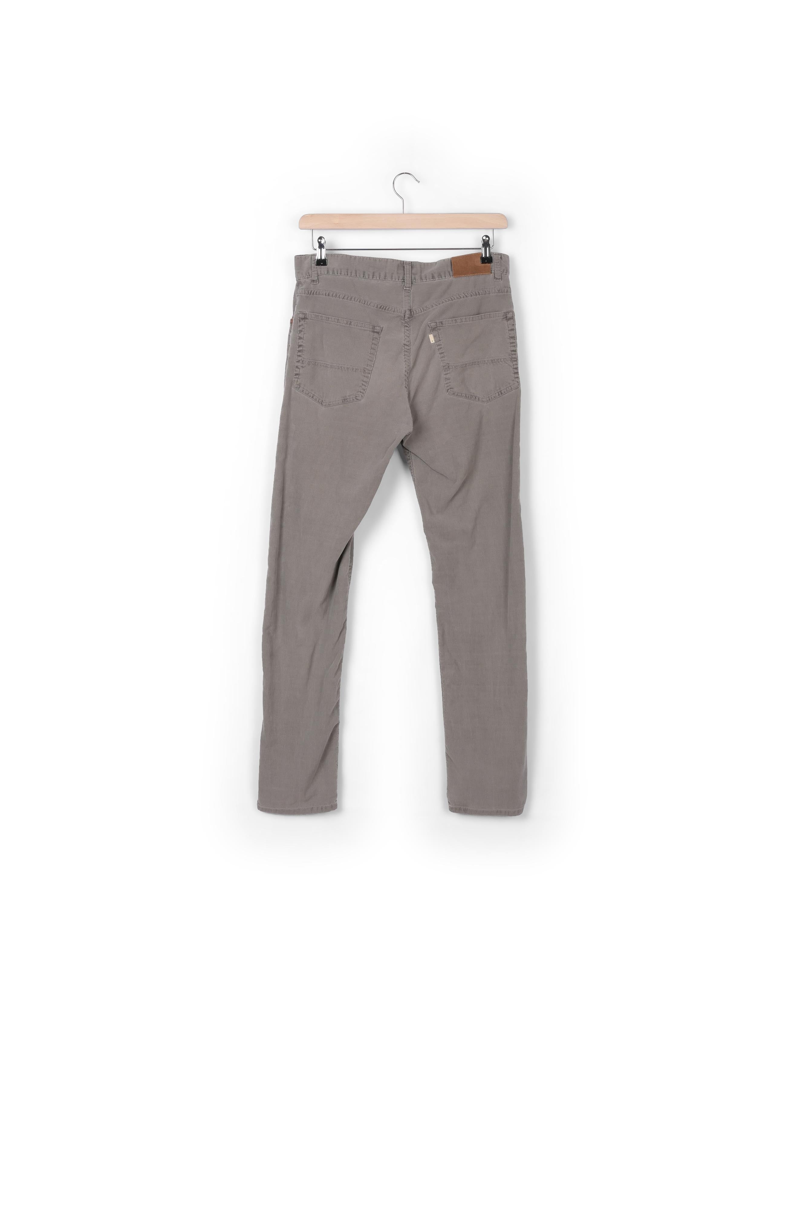 PANTALON PRESTON Faume - seconde main