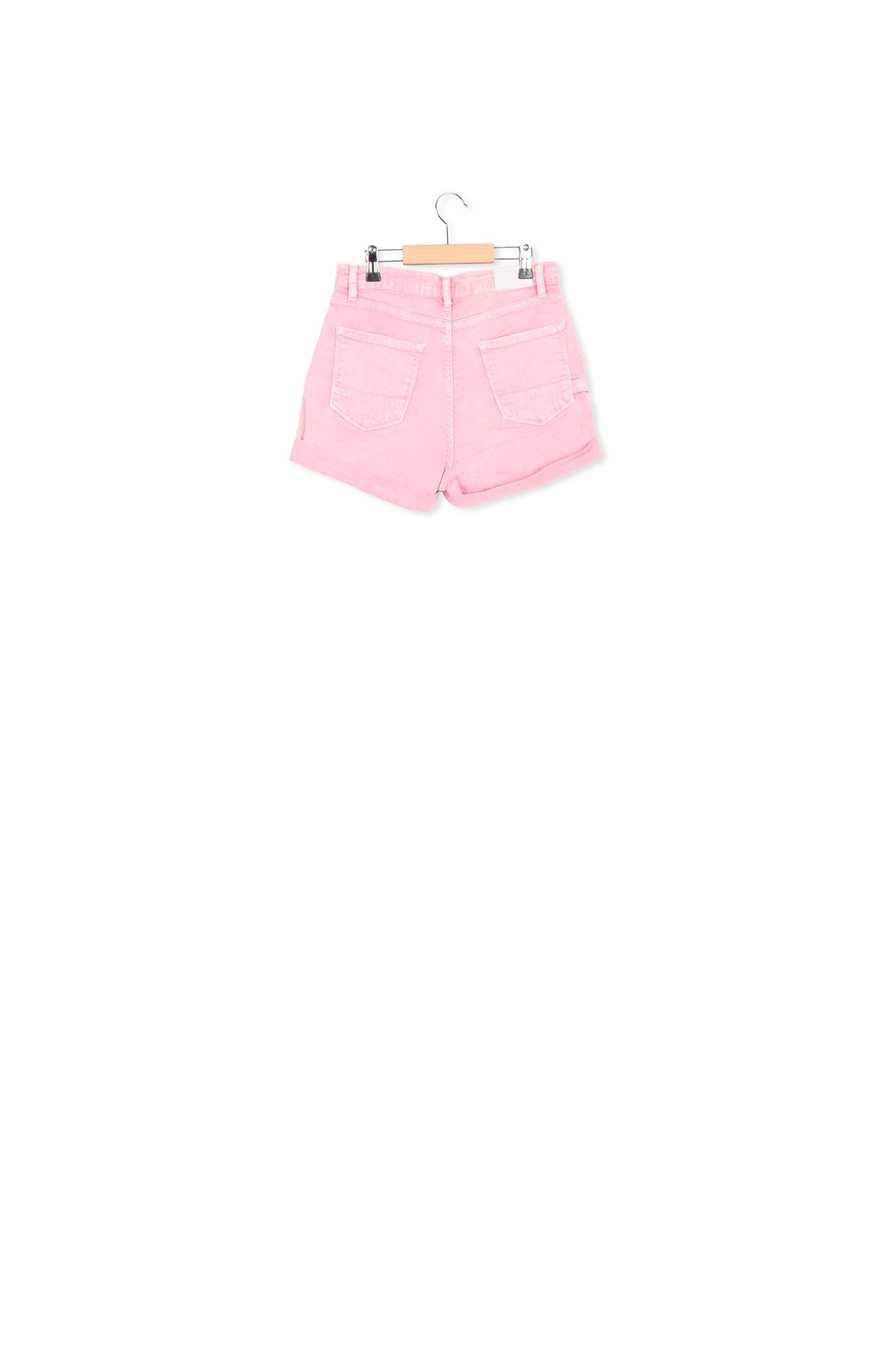 SHORT PETITE Faume - seconde main