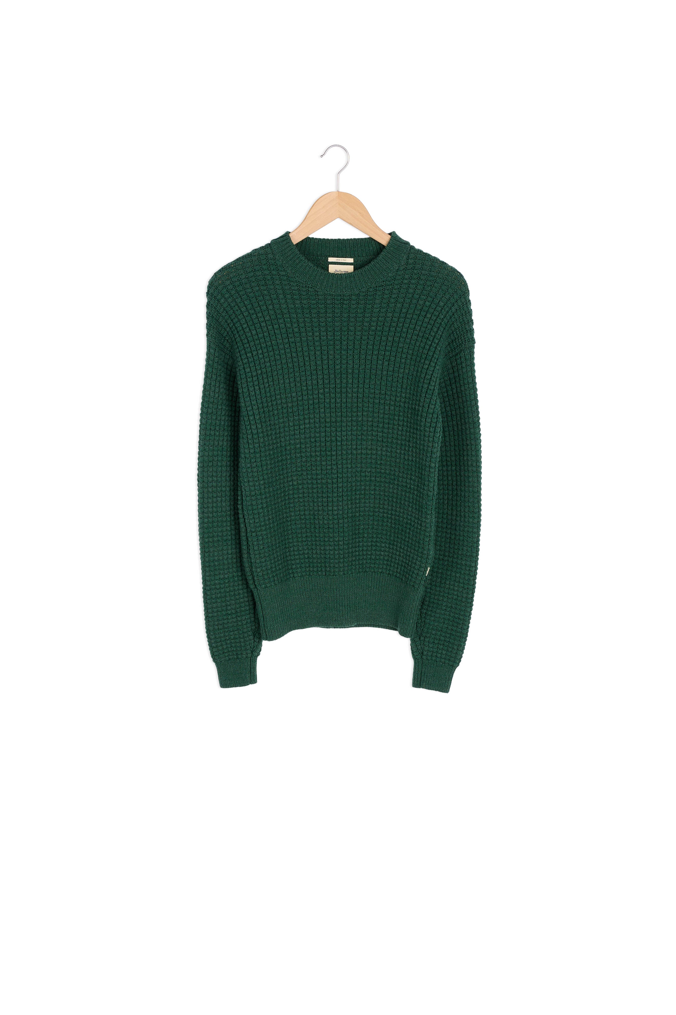 NOSSA KNITWEAR Faume - seconde main