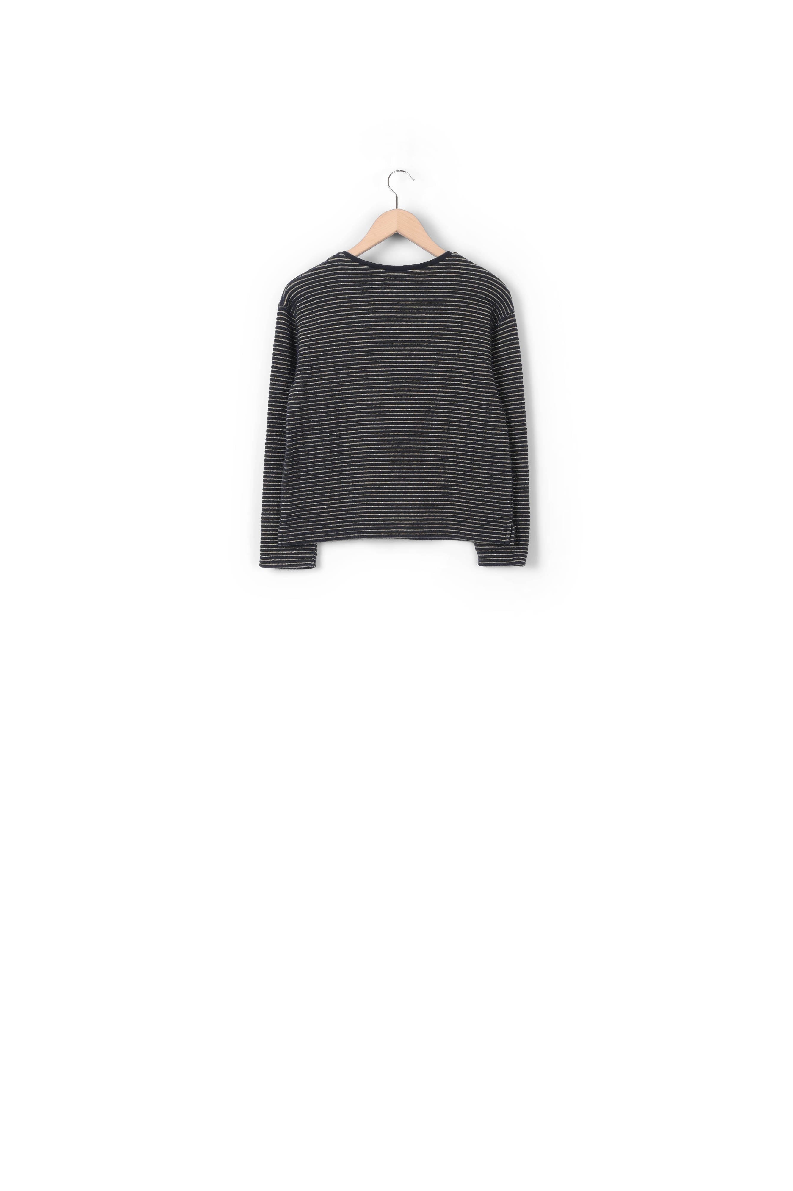 SWEATSHIRT MAKU Faume - seconde main