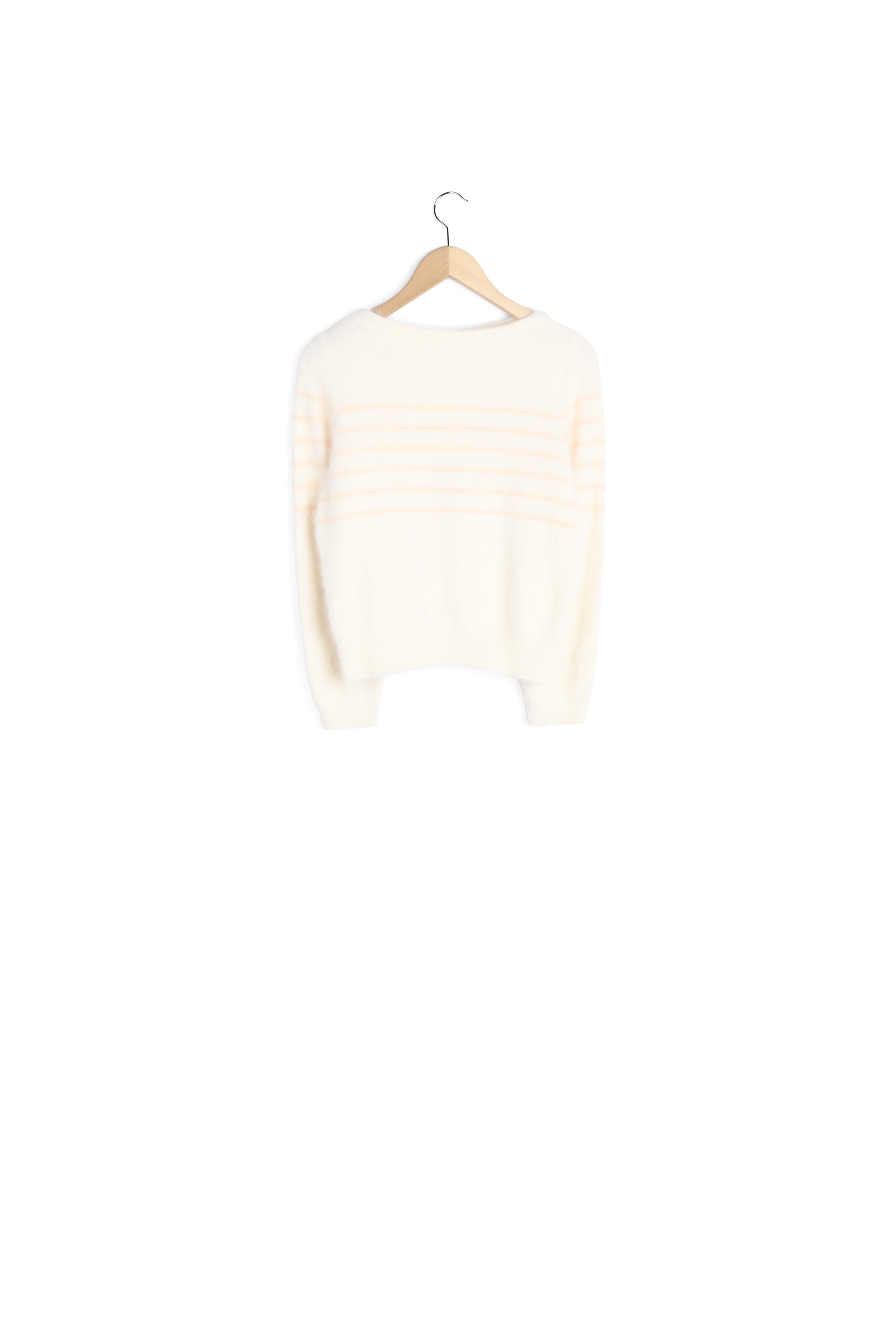 PULL DATO Faume - seconde main