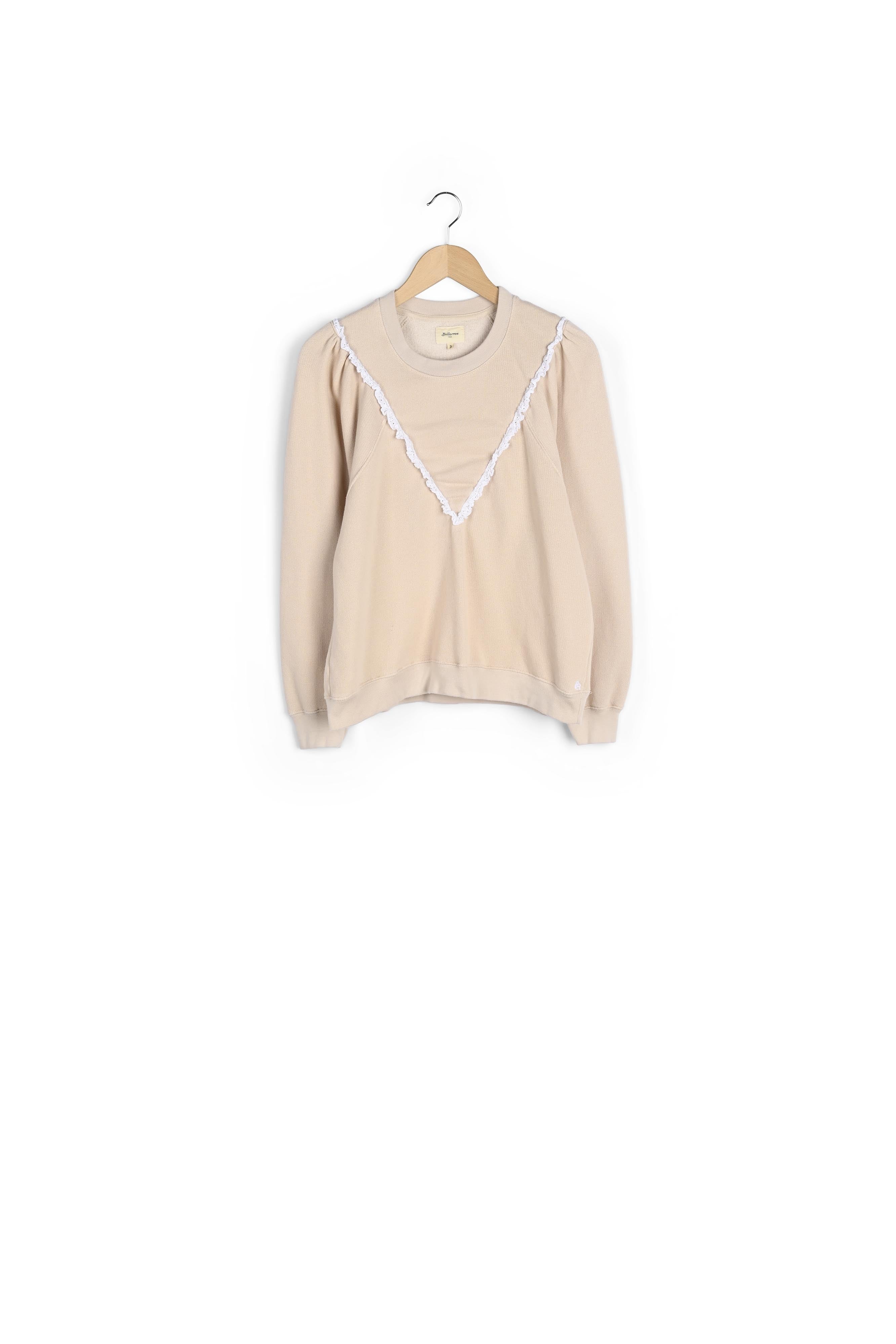 SWEATSHIRT FRIDA Faume - seconde main