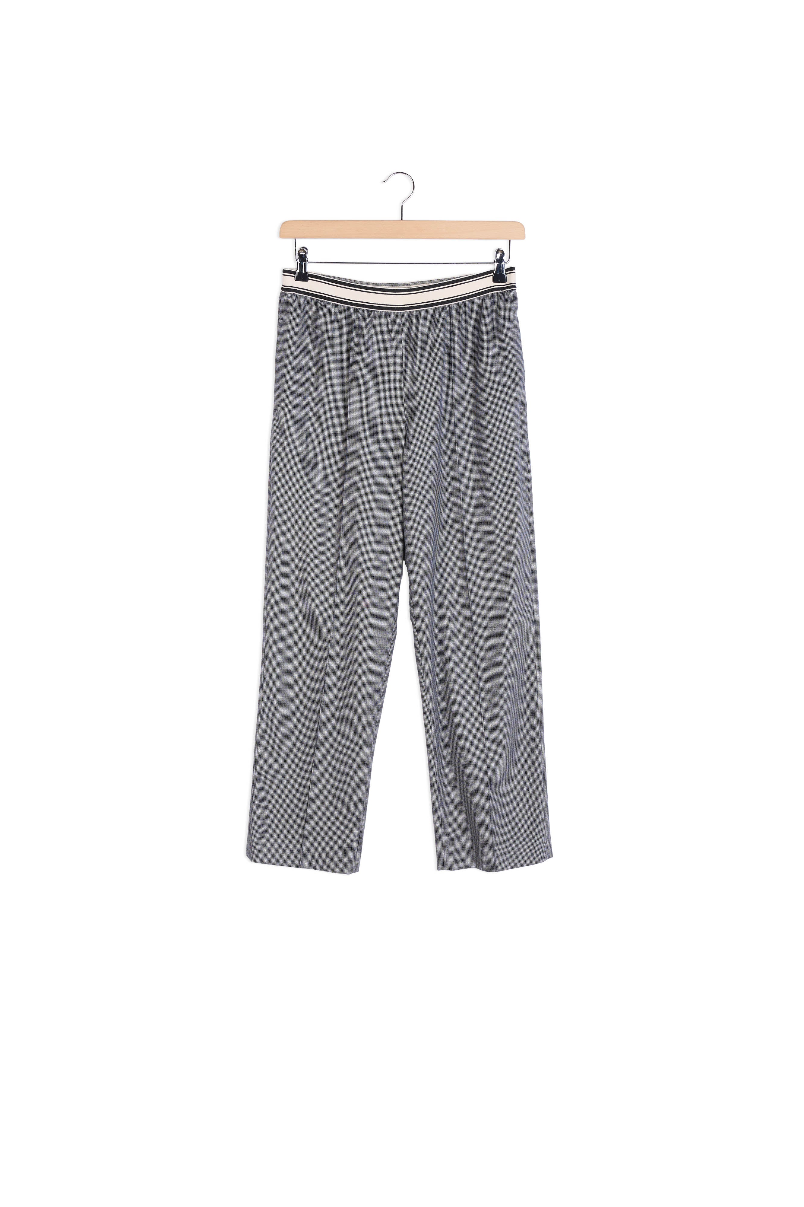 VLAD PANTS Faume - seconde main