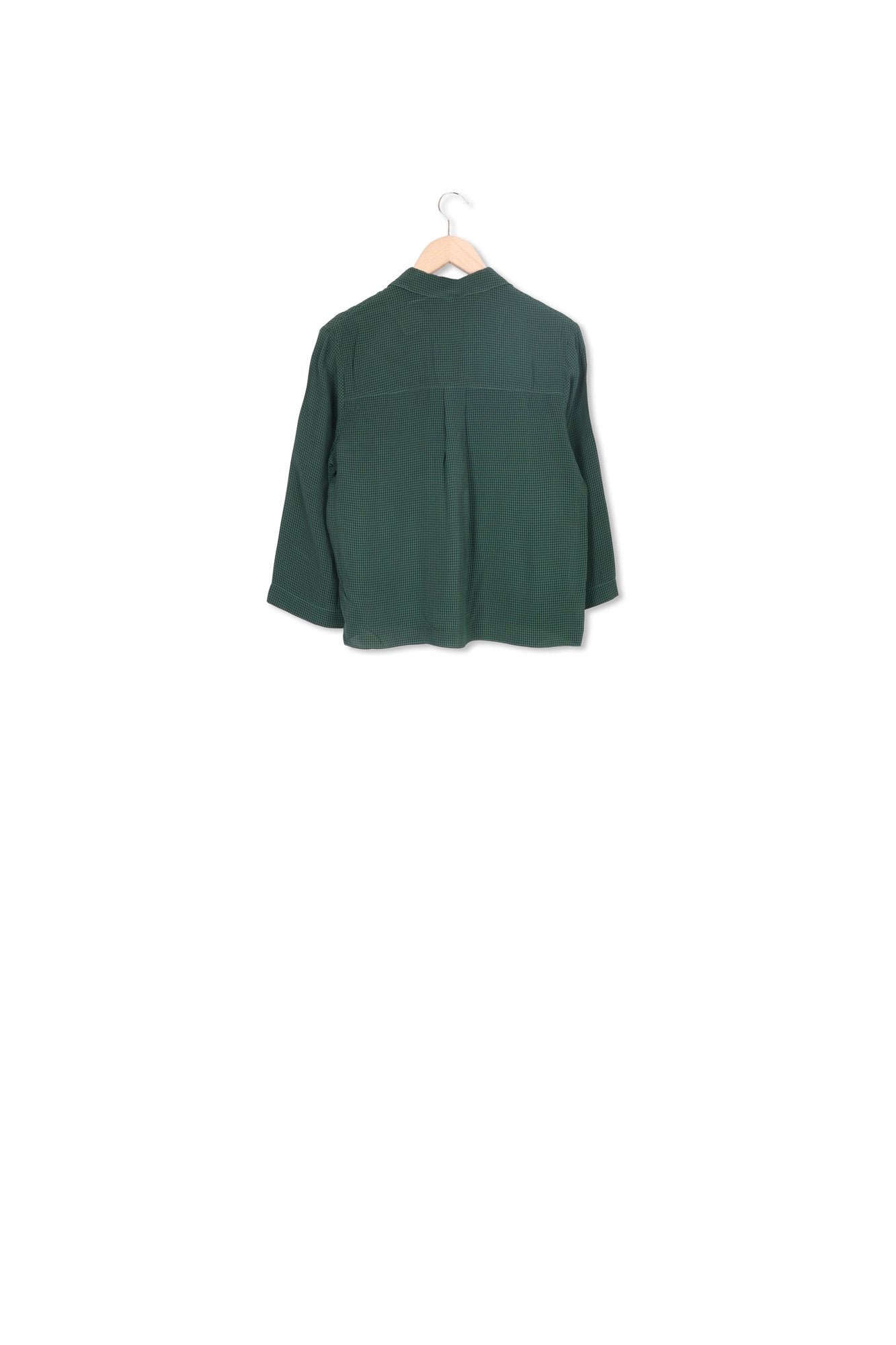 SEMPE HEMD Faume - seconde main