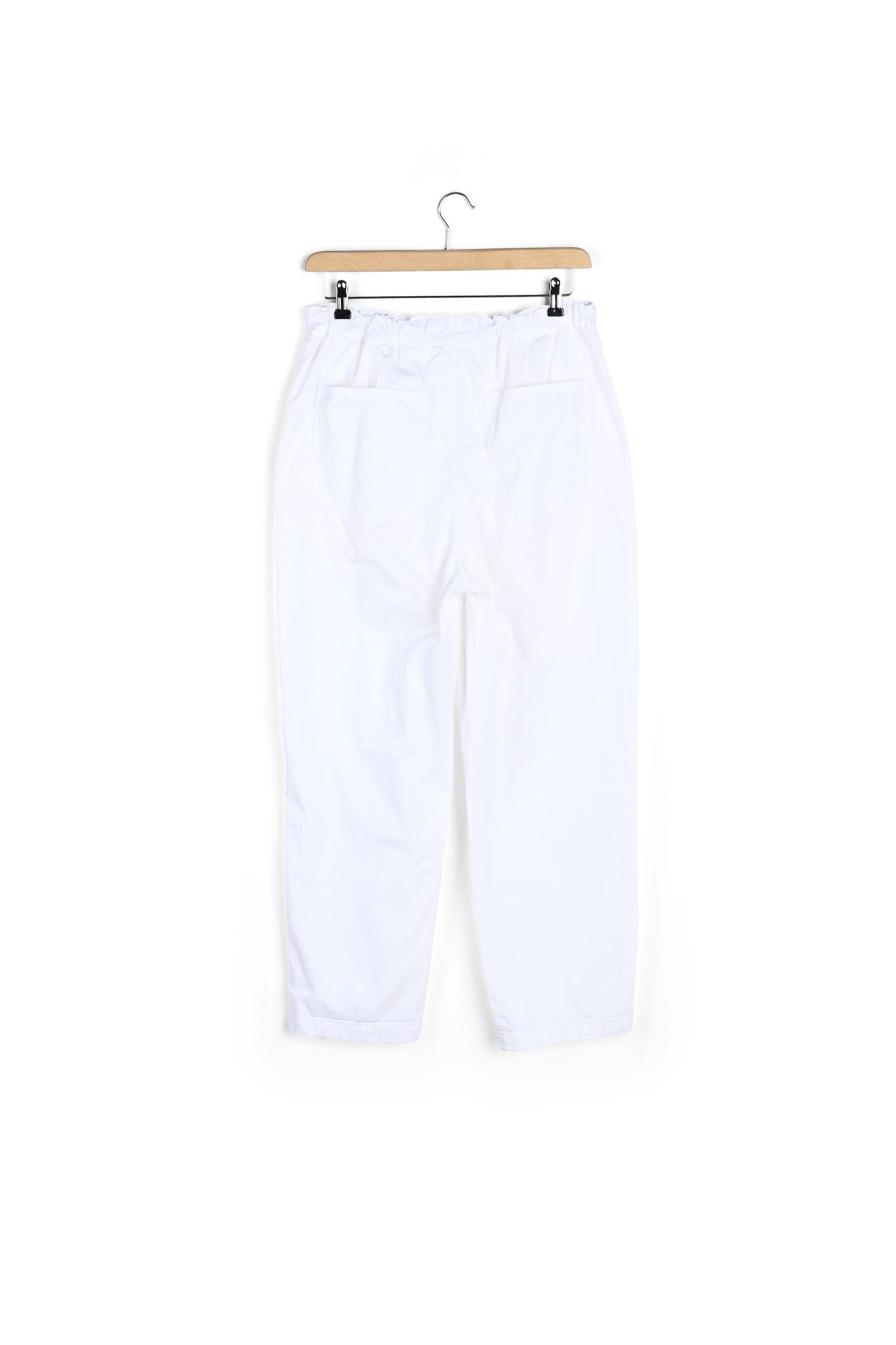 PASOP PANTS Faume - seconde main