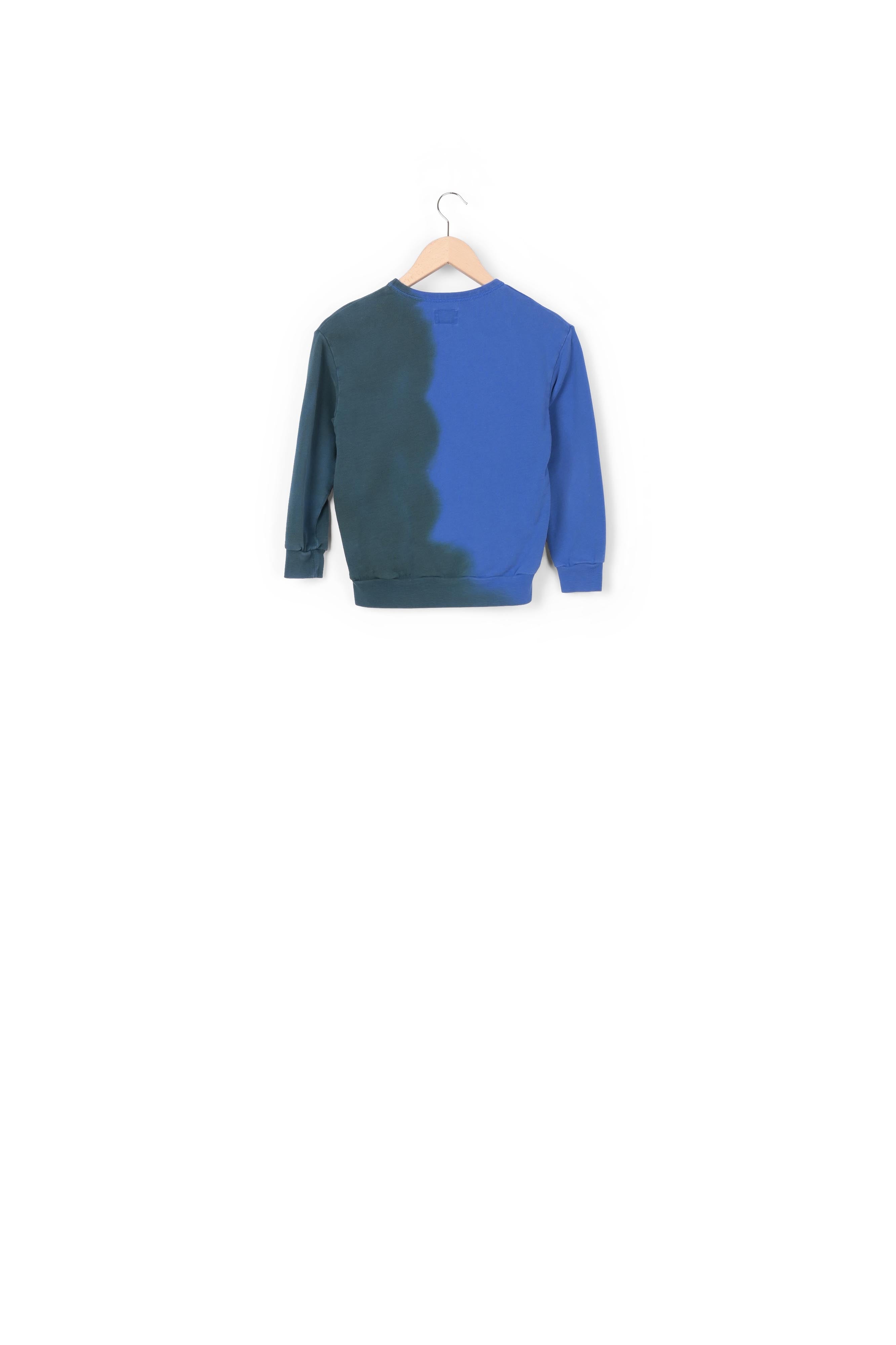 FAGO SWEATSHIRT Faume - seconde main